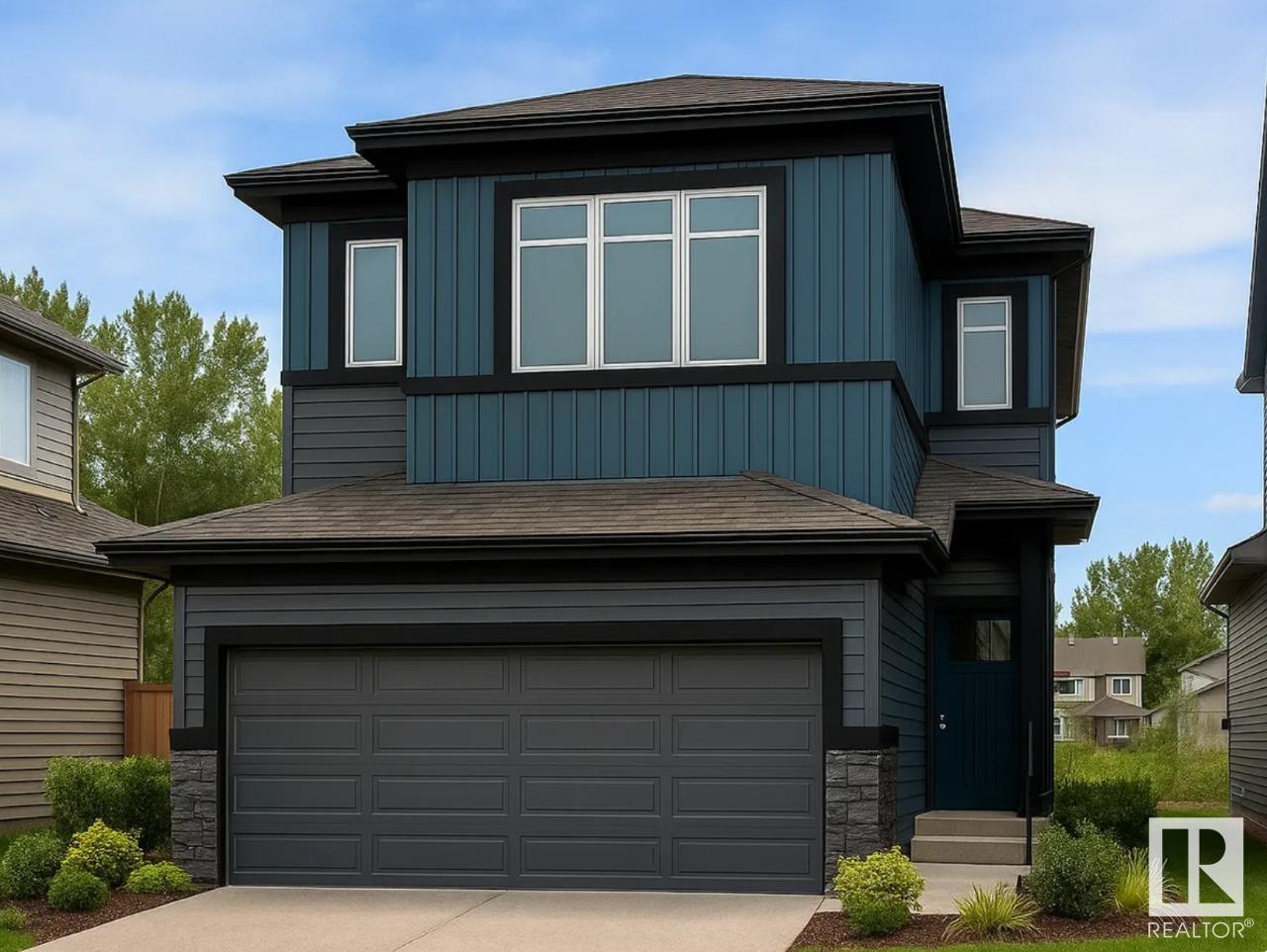 8909 223a Street, Edmonton, MLS® # E4448370
