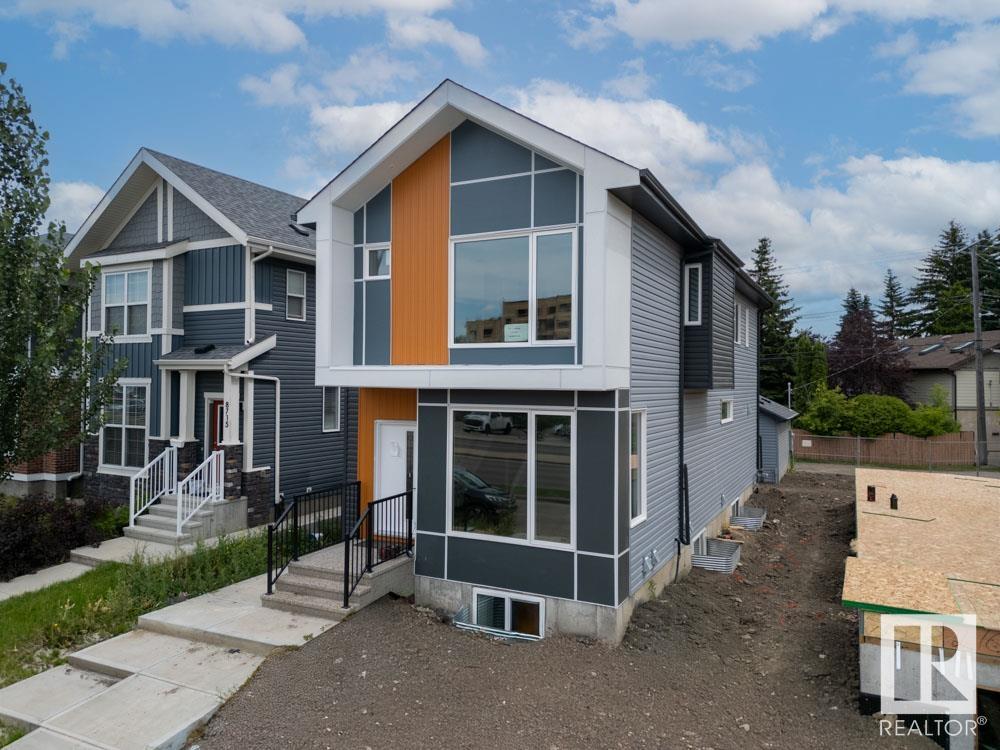 8713 149 Street, Edmonton, MLS® # E4448373