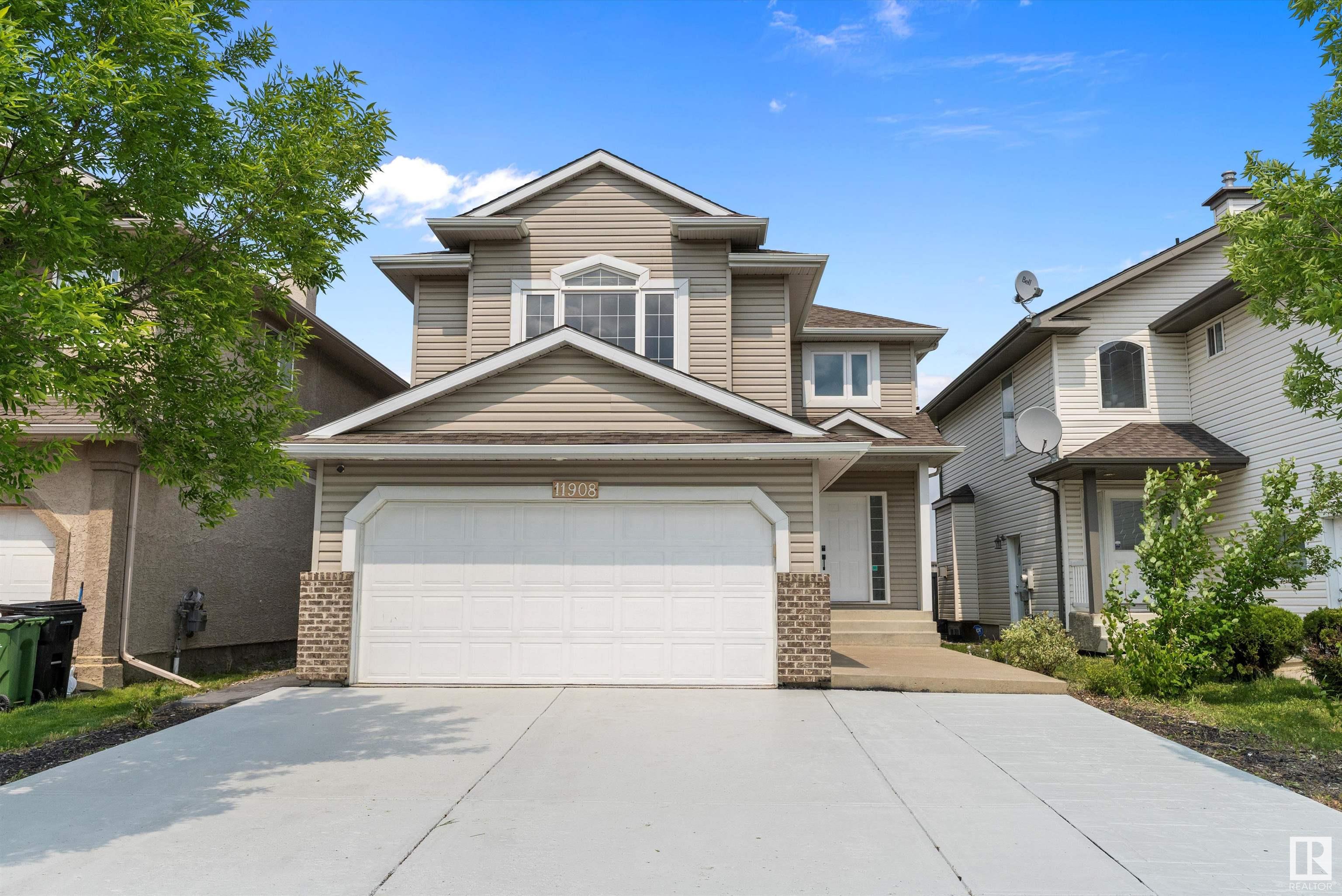 11908 175 Avenue, Edmonton, MLS® # E4448376