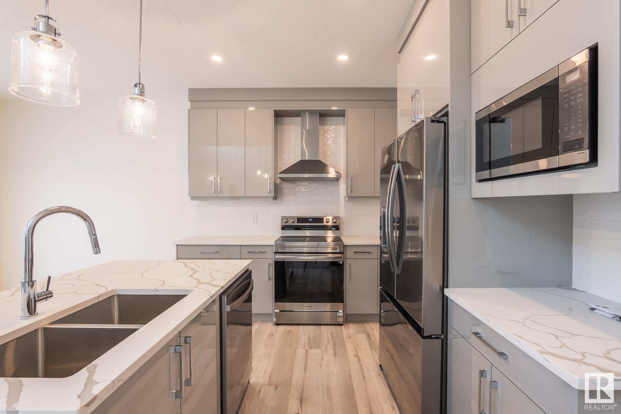 60 Hemingway Crescent, Spruce Grove, MLS® # E4448377