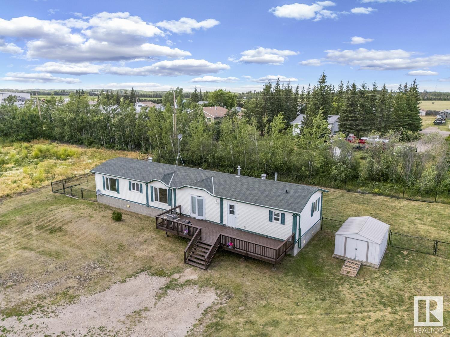 4709 51 Avenue, La Corey, MLS® # E4448378