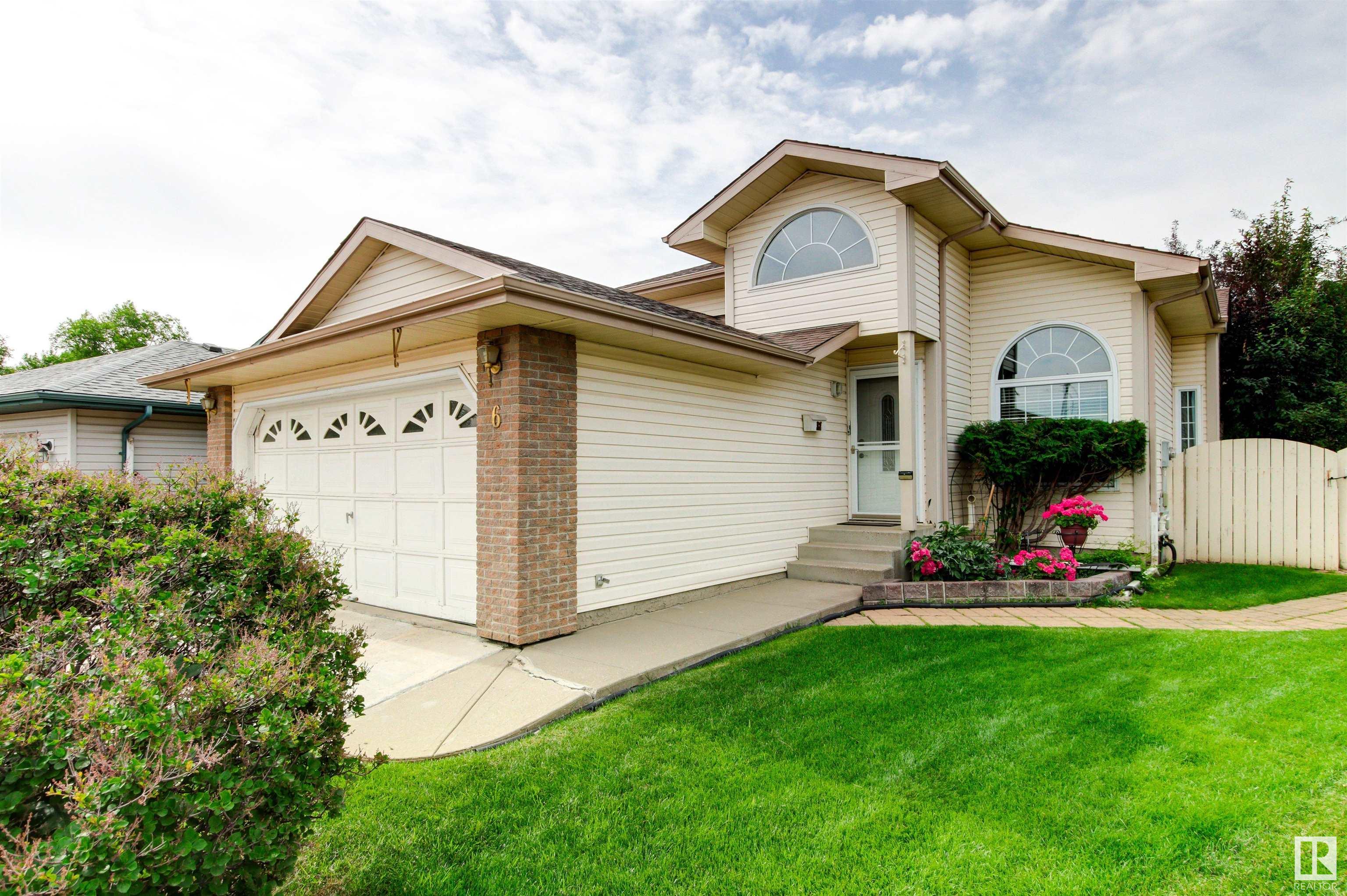 6 Dennison Drive, St. Albert, MLS® # E4448379