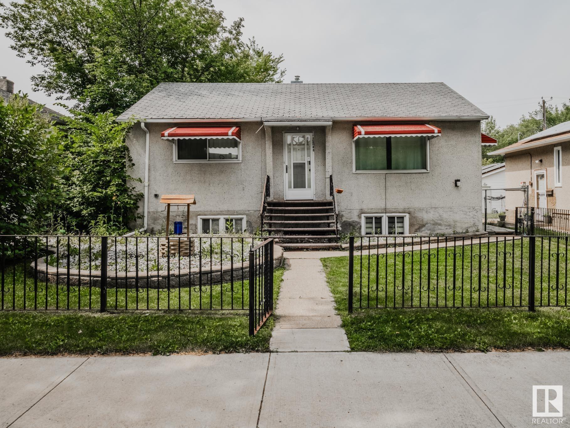 12048 61 Street, Edmonton, MLS® # E4448382