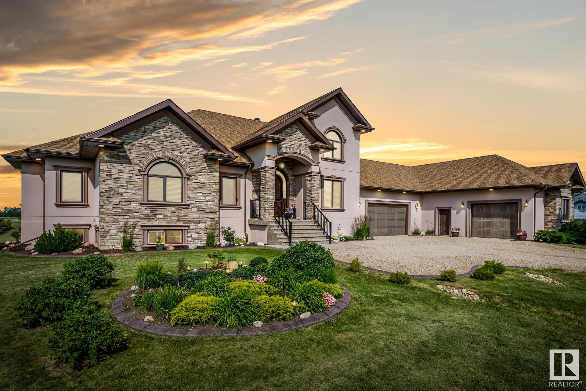 1030 50125 Rge Road 233, Rural Leduc County, MLS® # E4448385