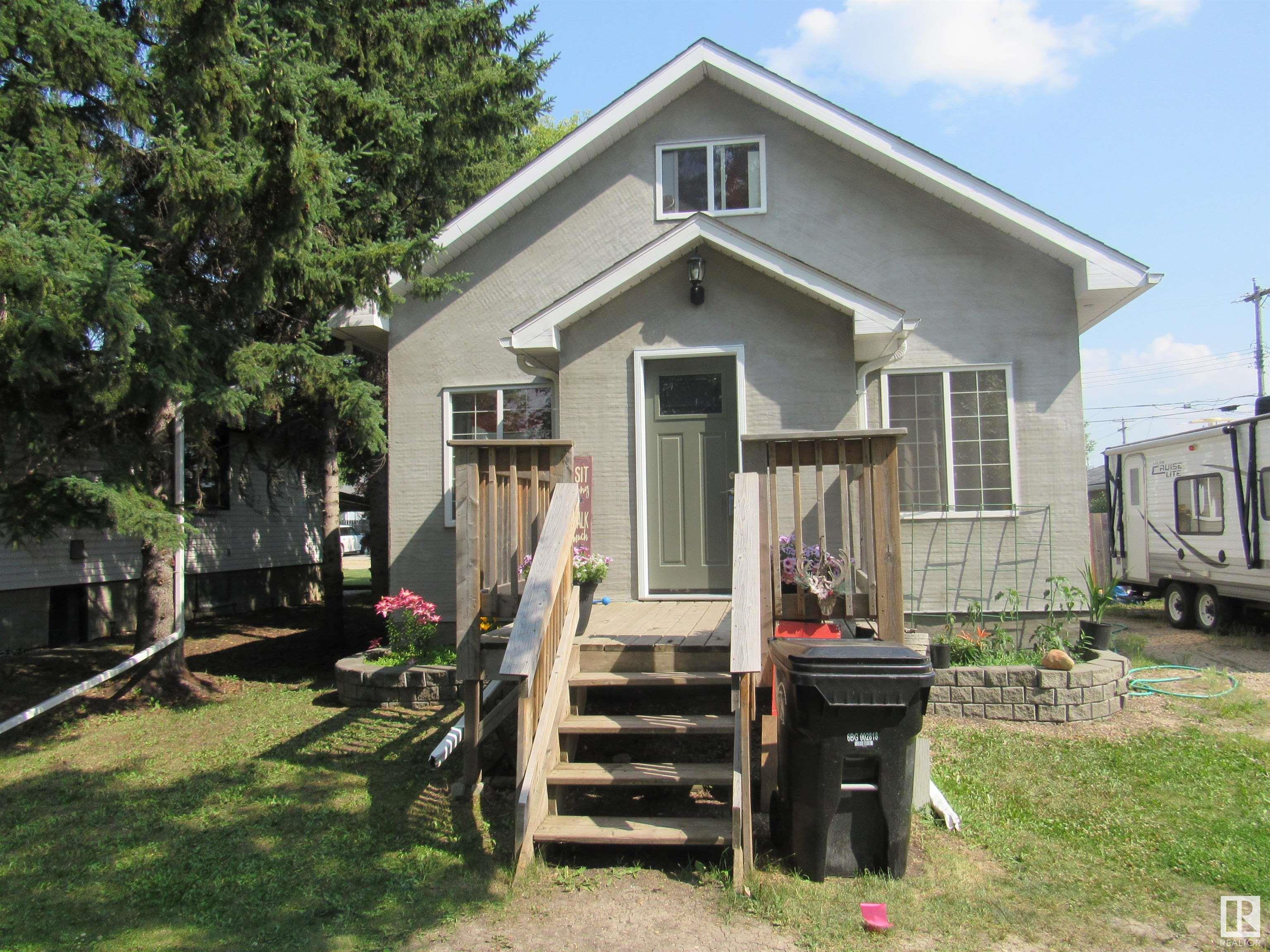 5011 53 Street, Barrhead, MLS® # E4448391