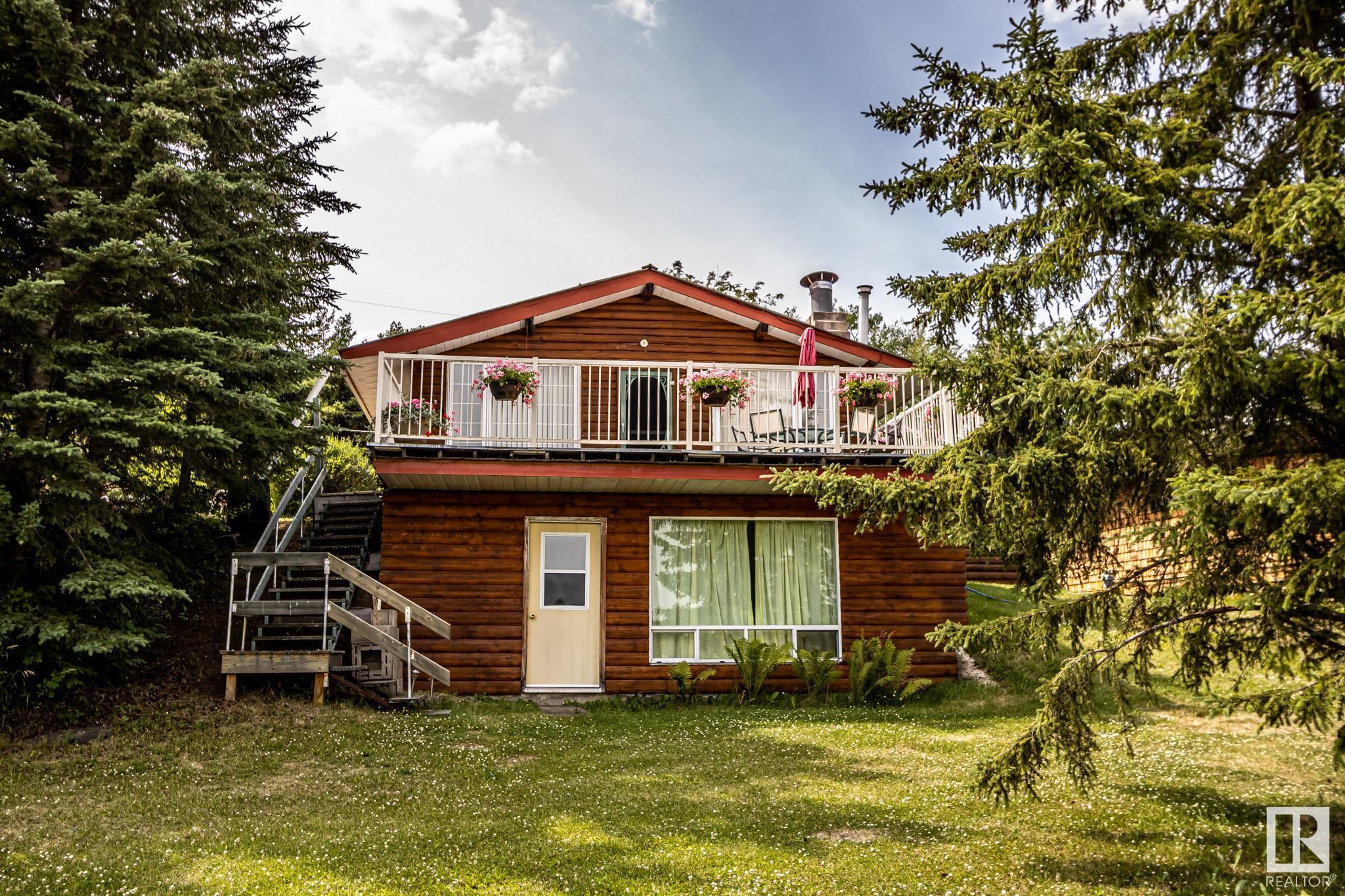 18 Horseshoe Bay Drive, Rural St. Paul County, MLS® # E4448392