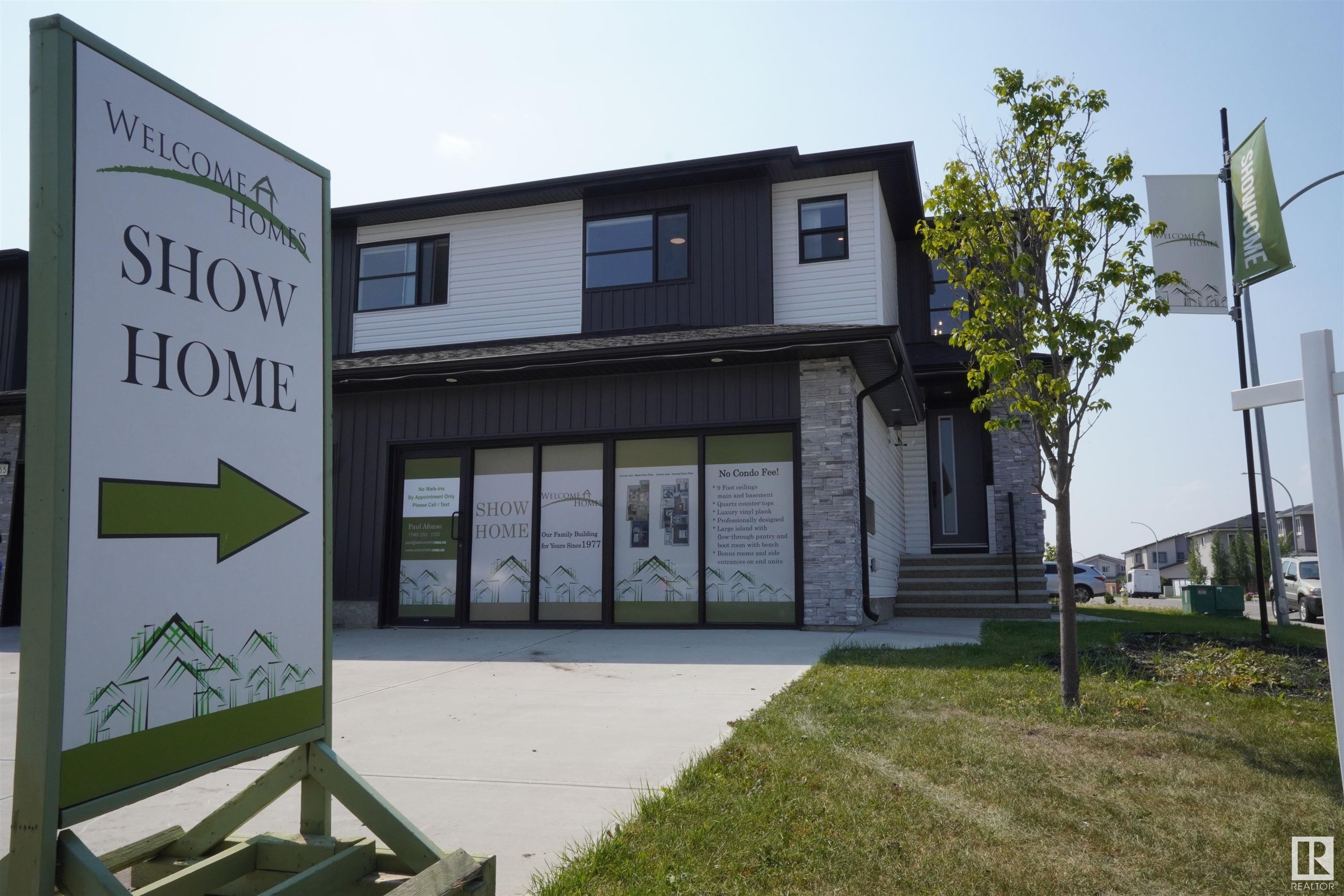 5557 Schonsee Drive, Edmonton, MLS® # E4448397