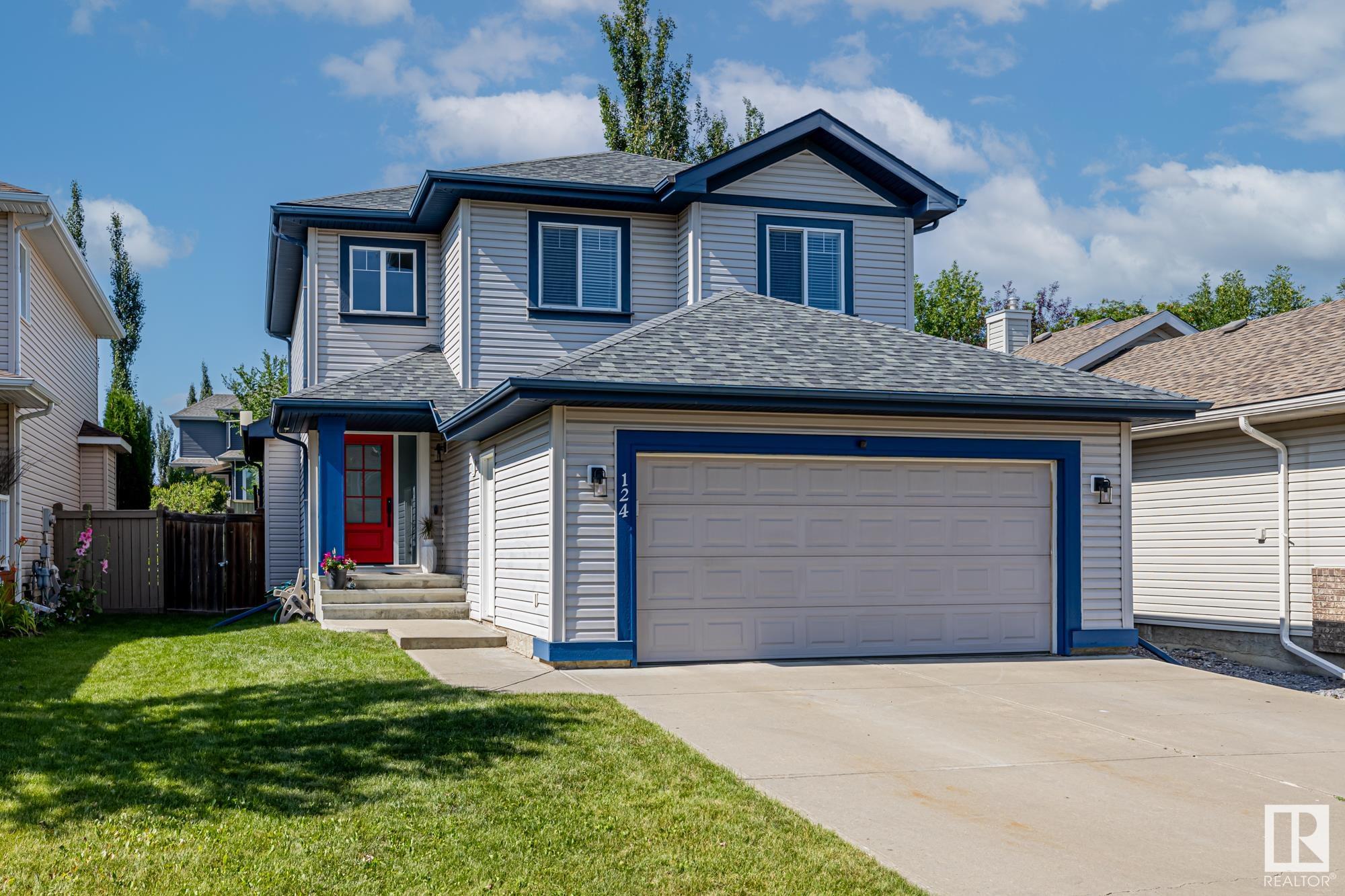 124 Eastgate Way, St. Albert, MLS® # E4448399