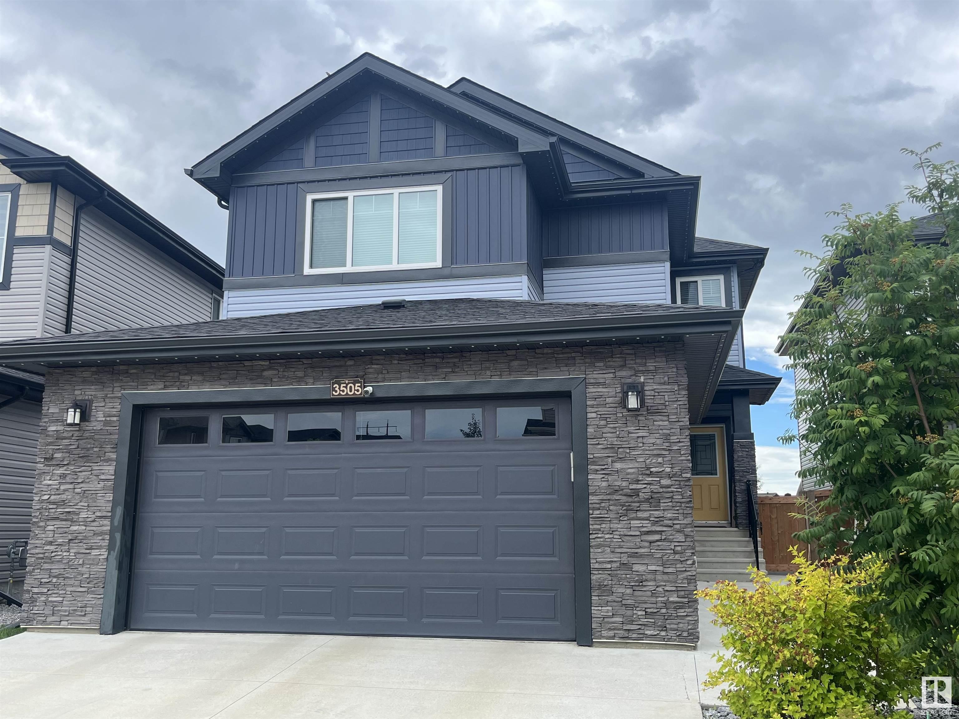 3505 46 Avenue, Beaumont, MLS® # E4448400