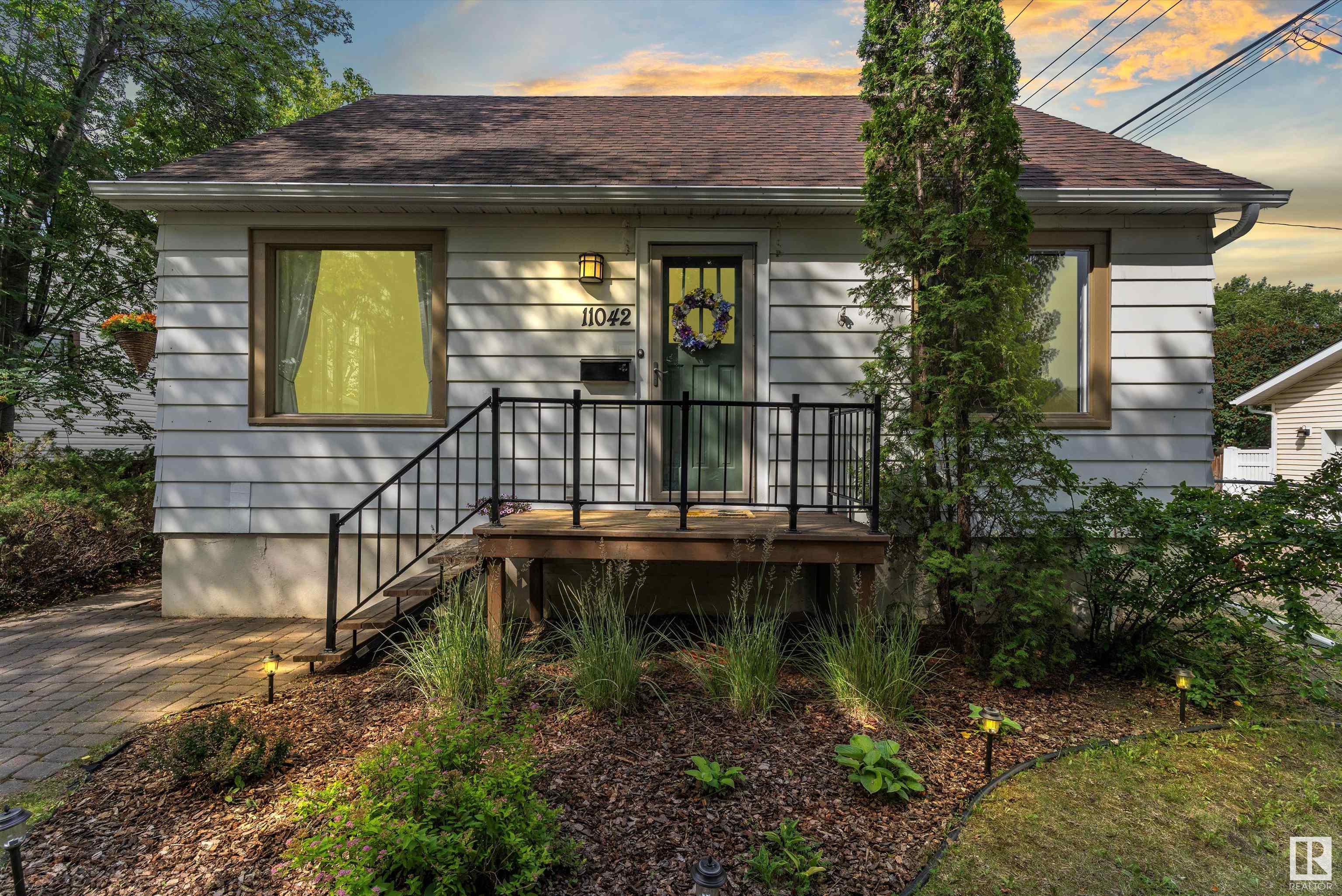 11042 76 Street, Edmonton, MLS® # E4448402