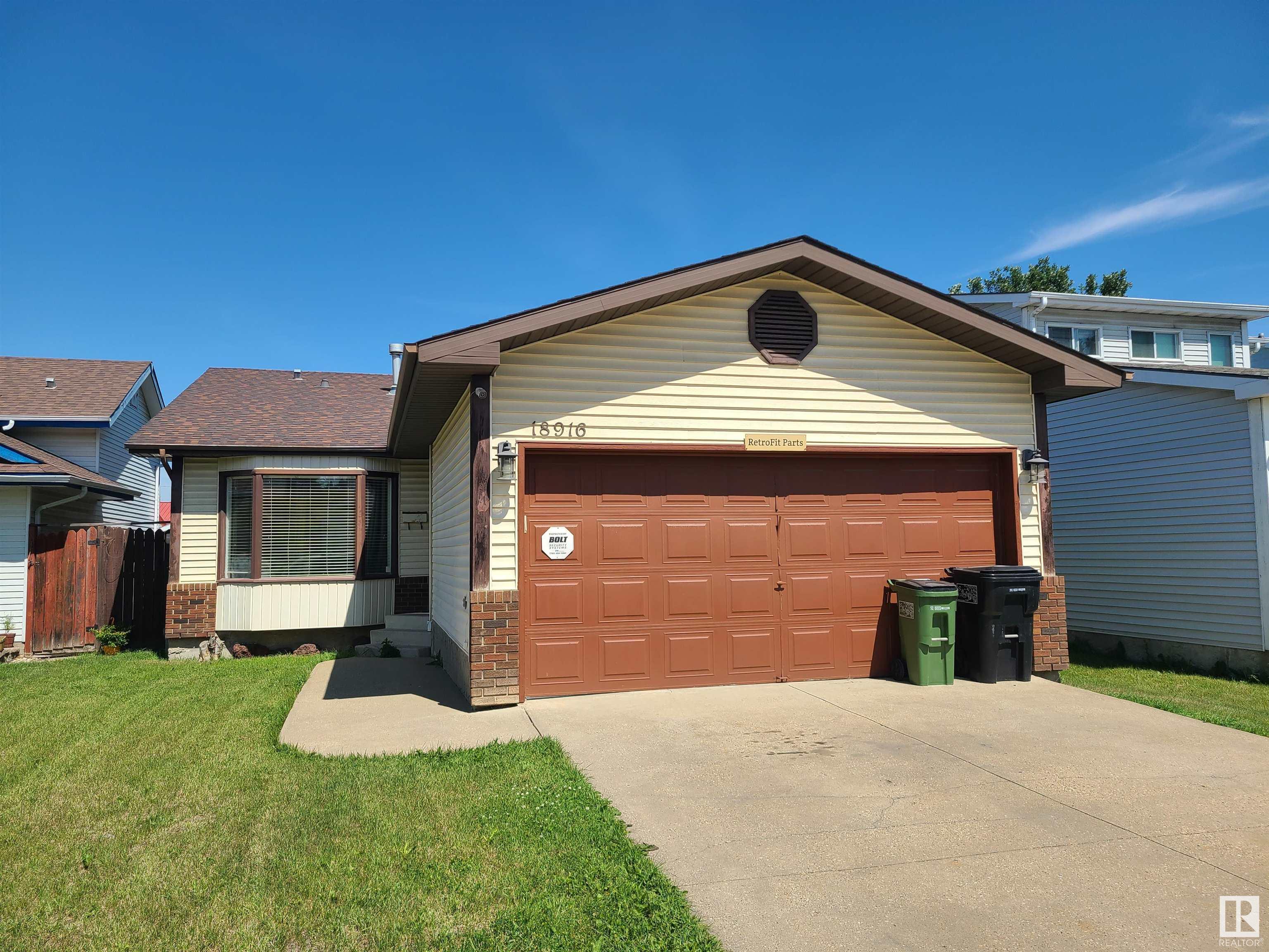 18916 86a Avenue, Edmonton, MLS® # E4448408