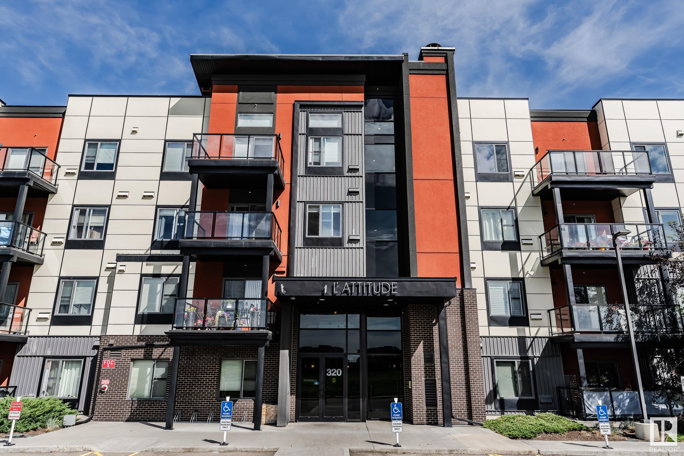 408 320 Ambleside Link, Edmonton, MLS® # E4448410