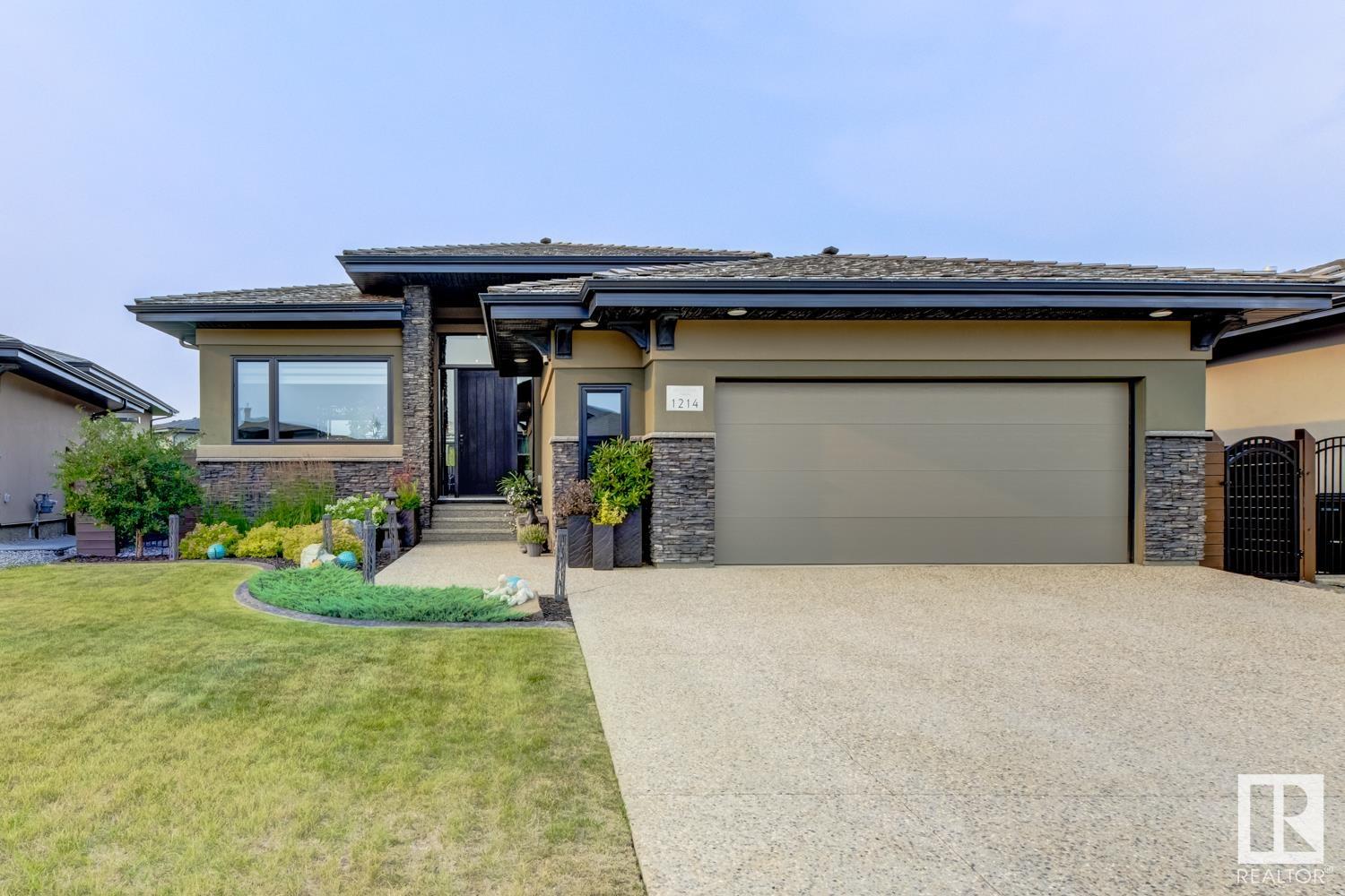 1214 Wahl Court, Edmonton, MLS® # E4448415