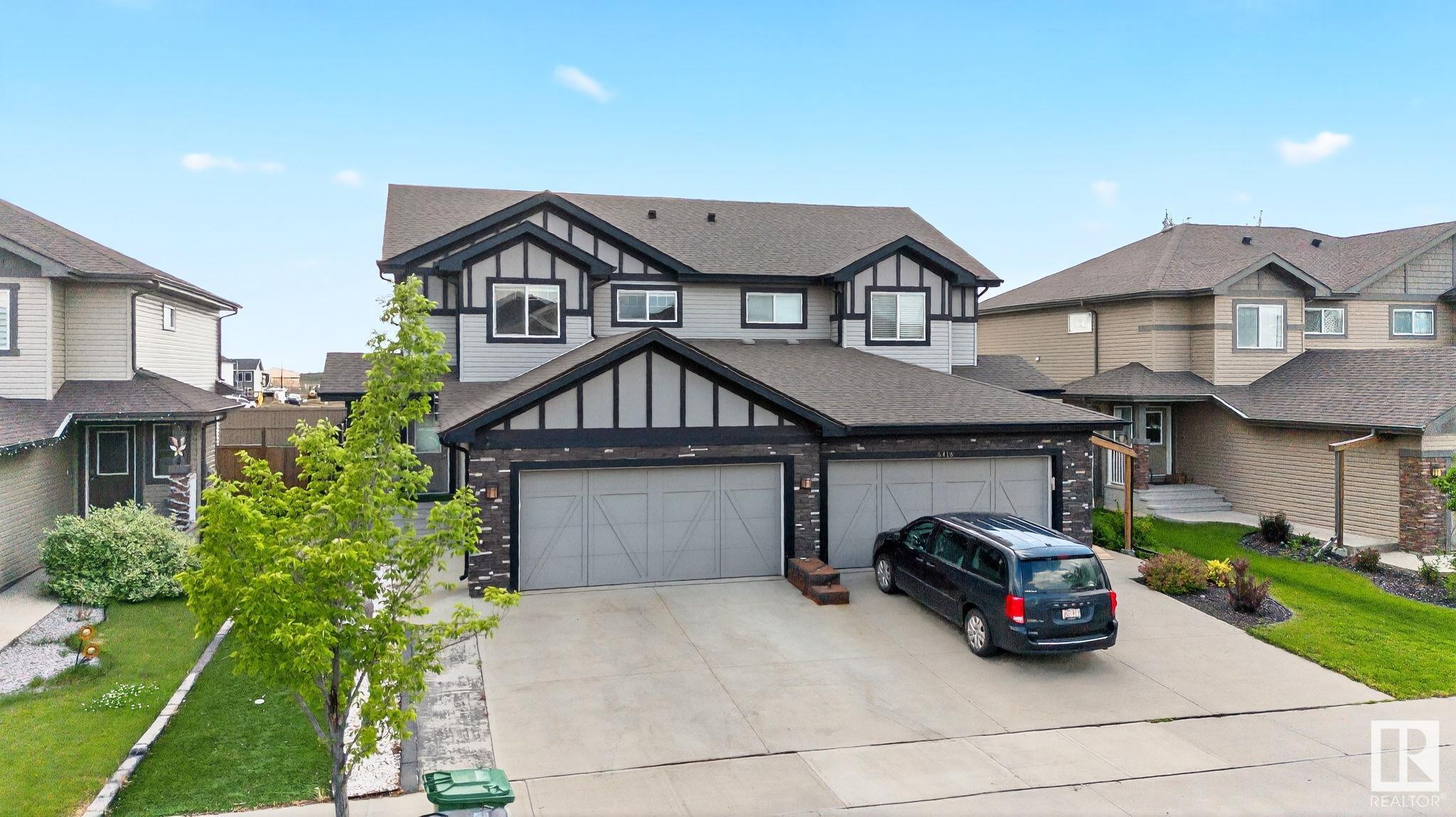 5416 67 Street, Beaumont, MLS® # E4448416