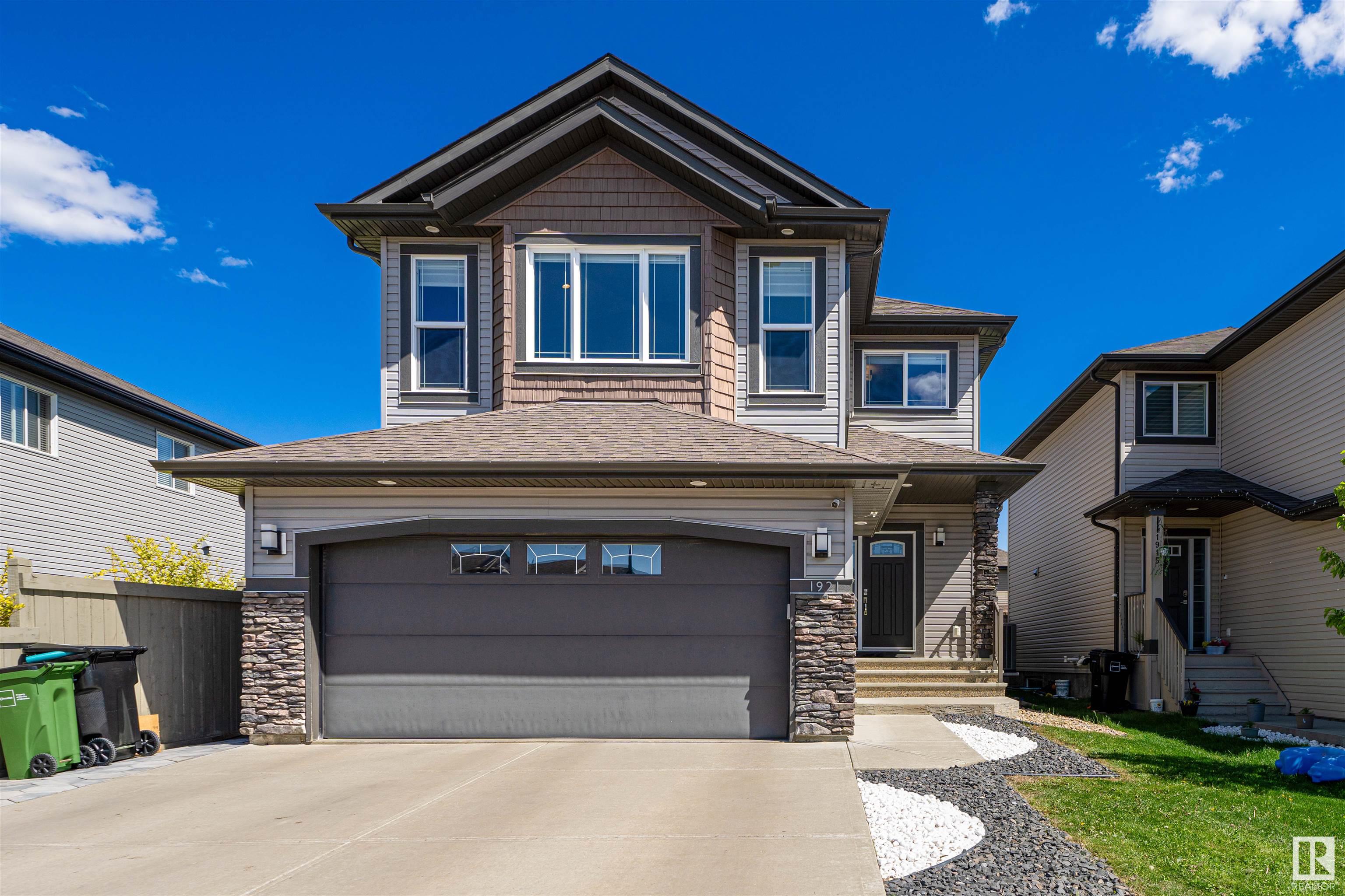 1921 33 Street, Edmonton, MLS® # E4448420