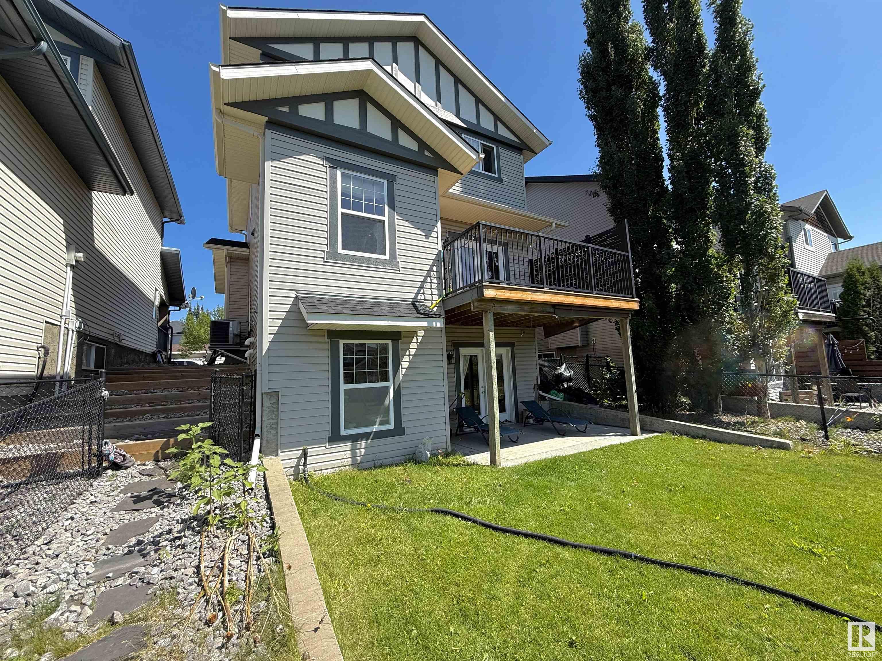 3173 Trelle Loop, Edmonton, MLS® # E4448421