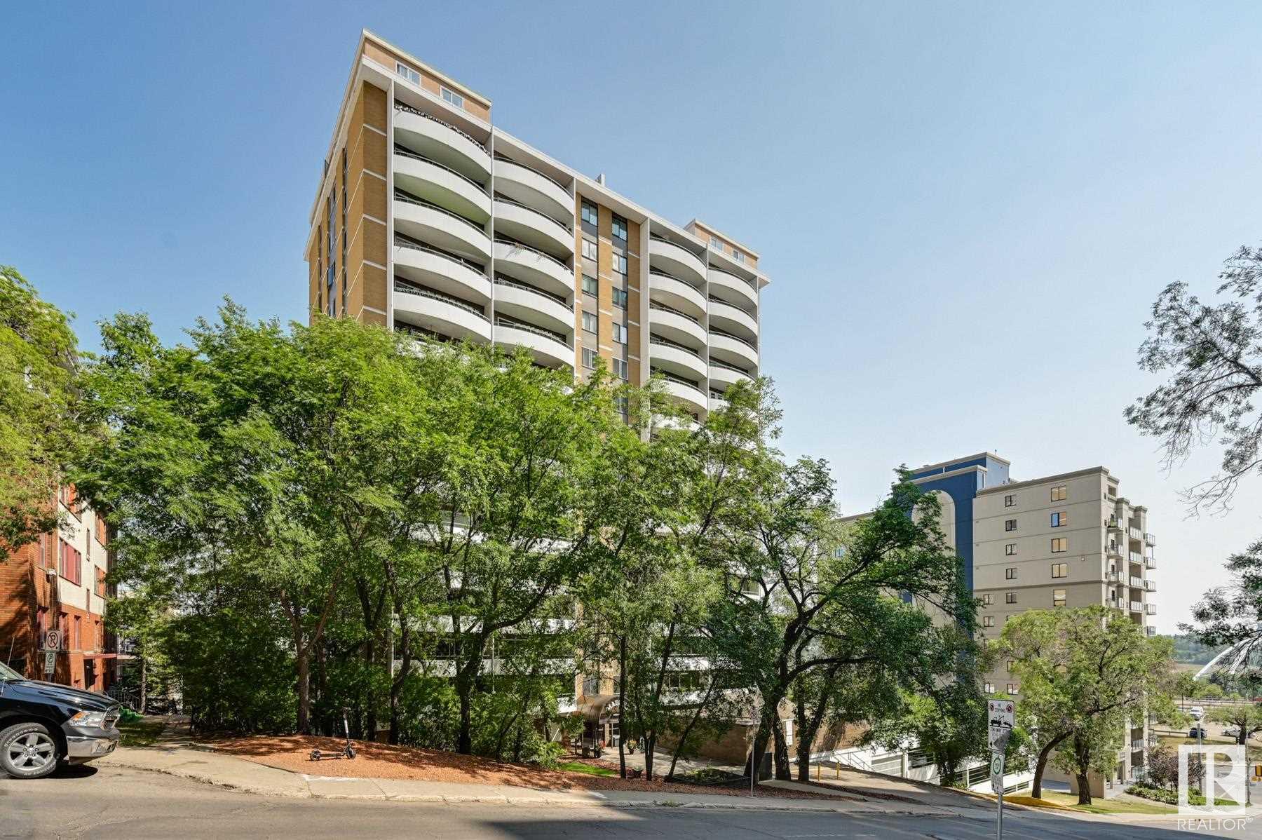 906 9725 106 Street, Edmonton, MLS® # E4448424