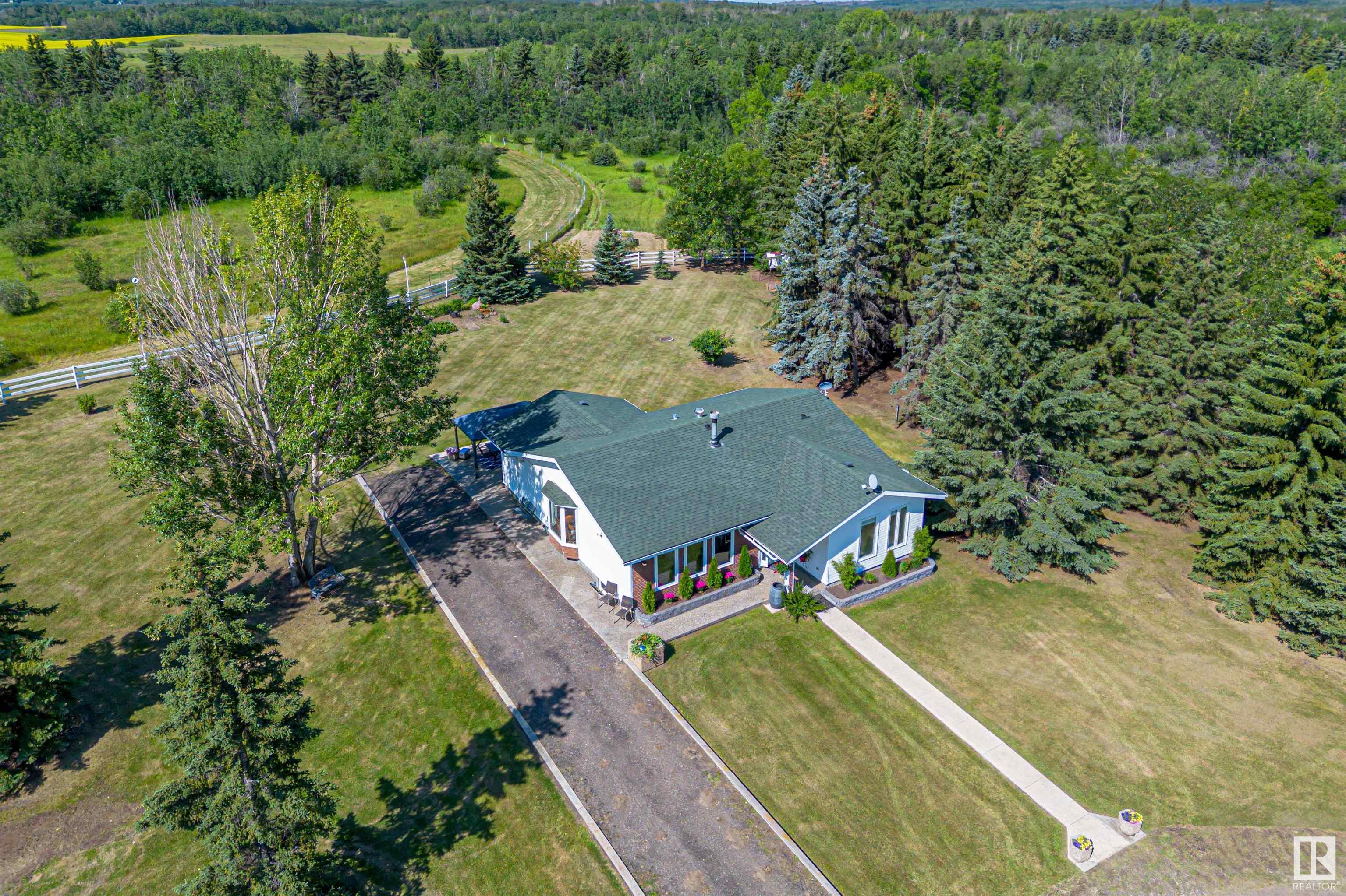 21341 Twp Road 534, Rural Strathcona County, MLS® # E4448425