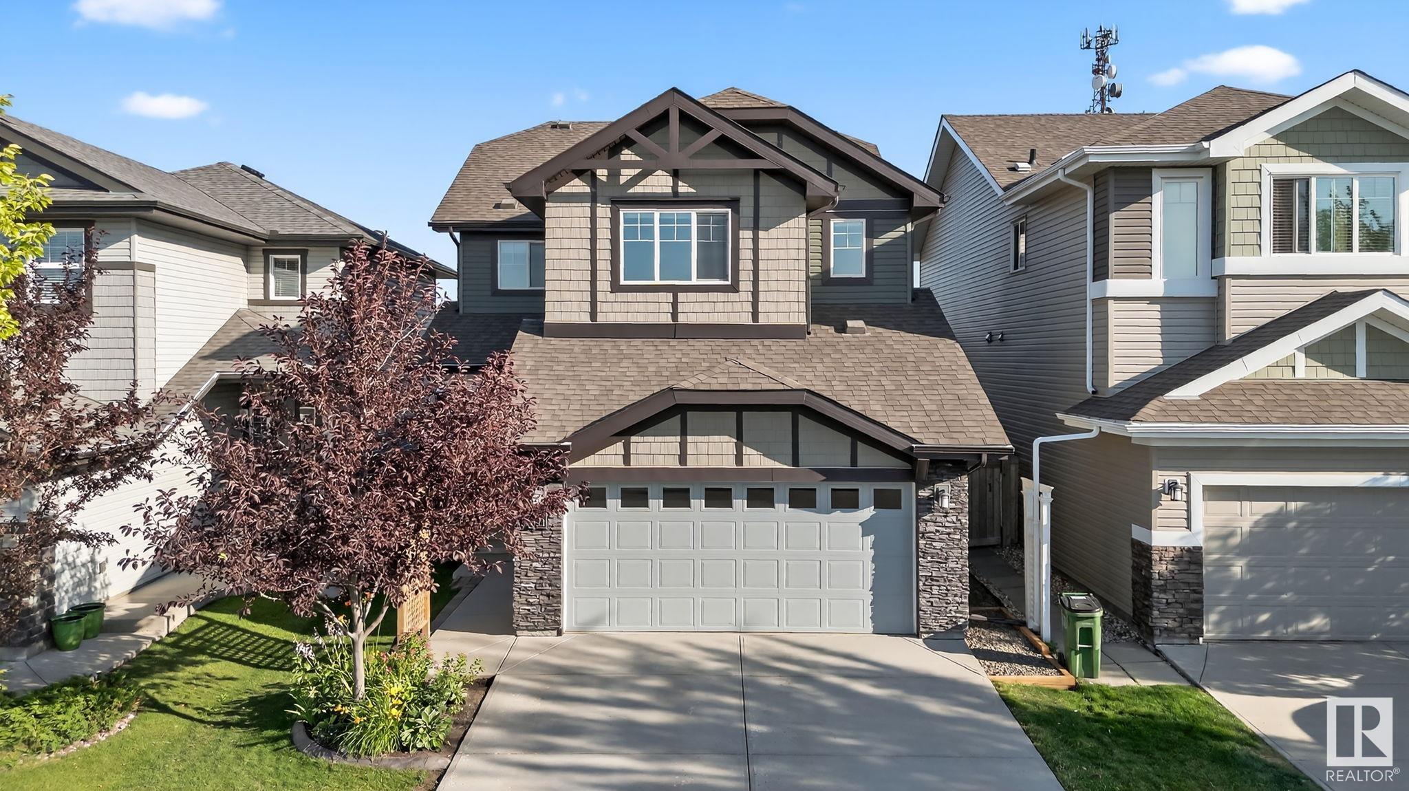 621 Cy Becker Drive, Edmonton, MLS® # E4448426