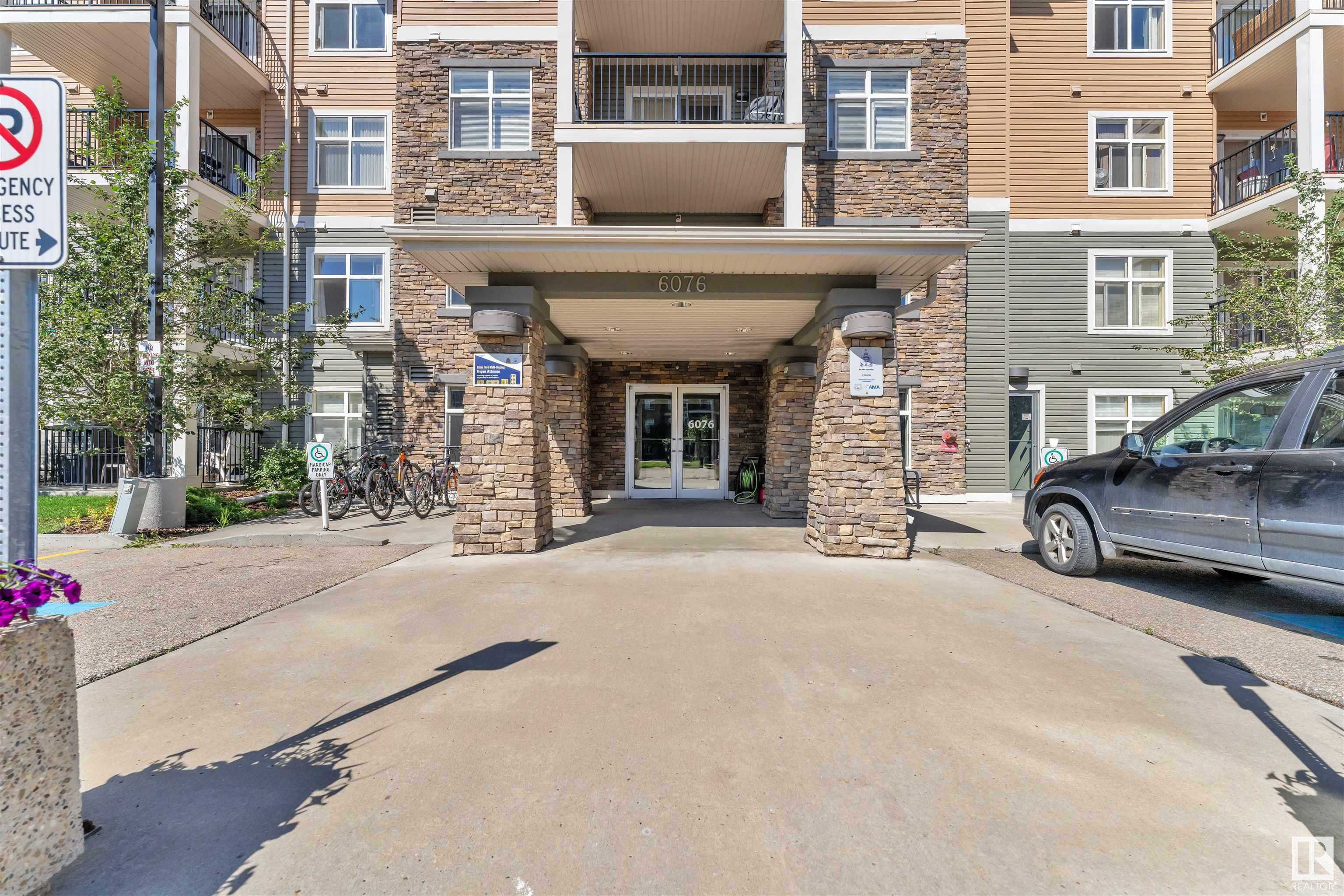 228 6076 Schonsee Way, Edmonton, MLS® # E4448438