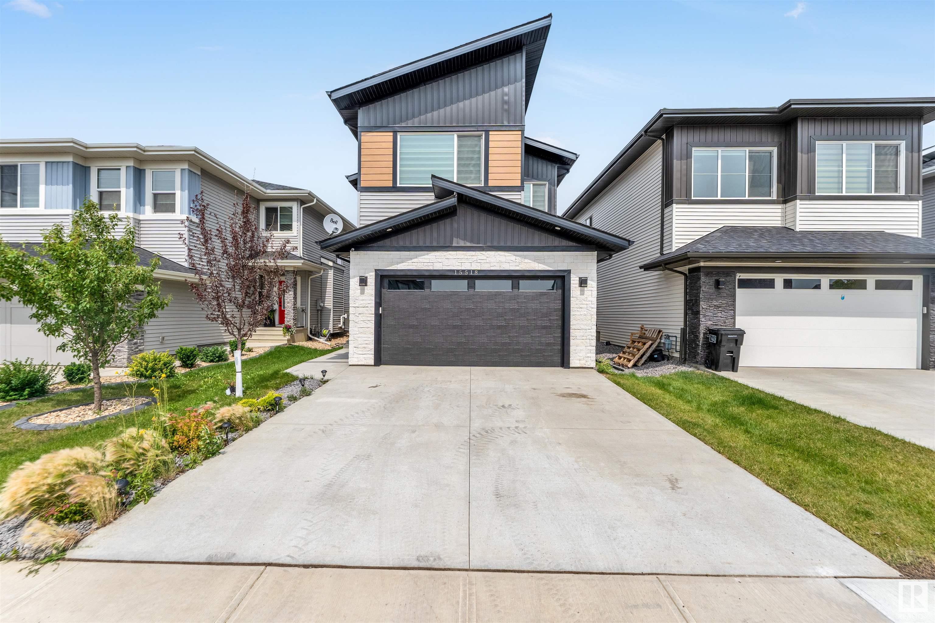 15518 13a Avenue, Edmonton, MLS® # E4448440