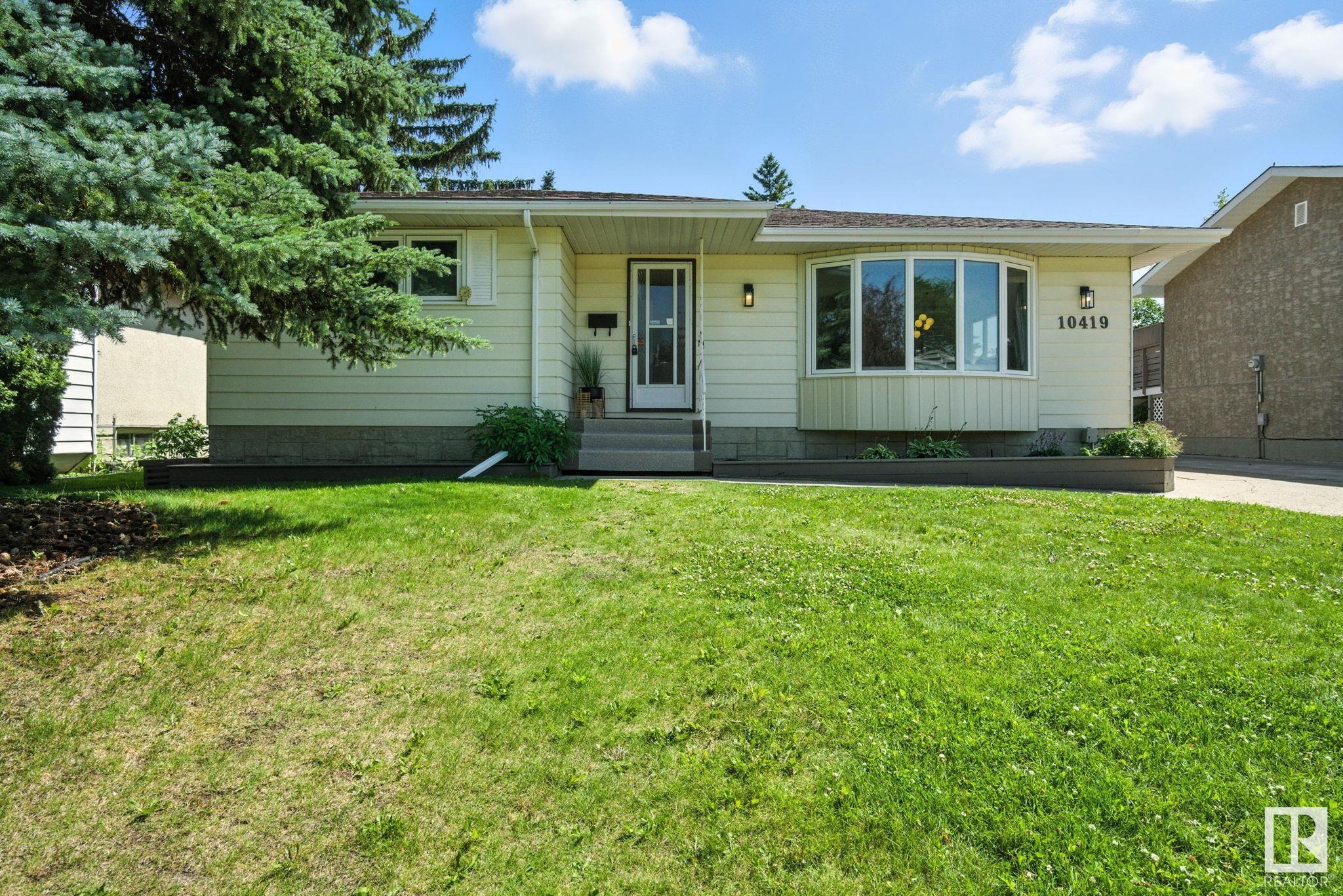10419 36a Avenue, Edmonton, MLS® # E4448443