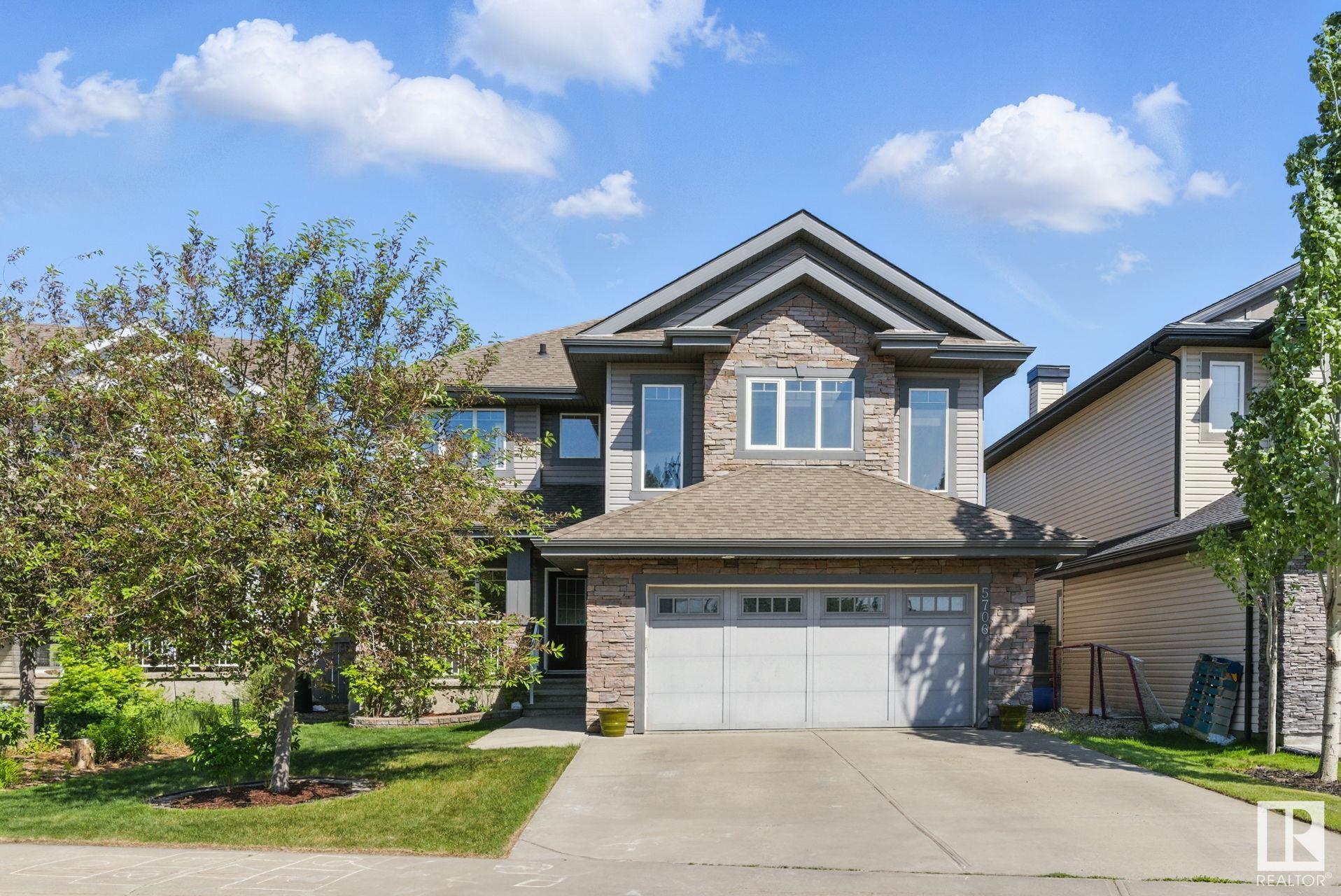 5706 Mcluhan Bay Bay, Edmonton, MLS® # E4448447