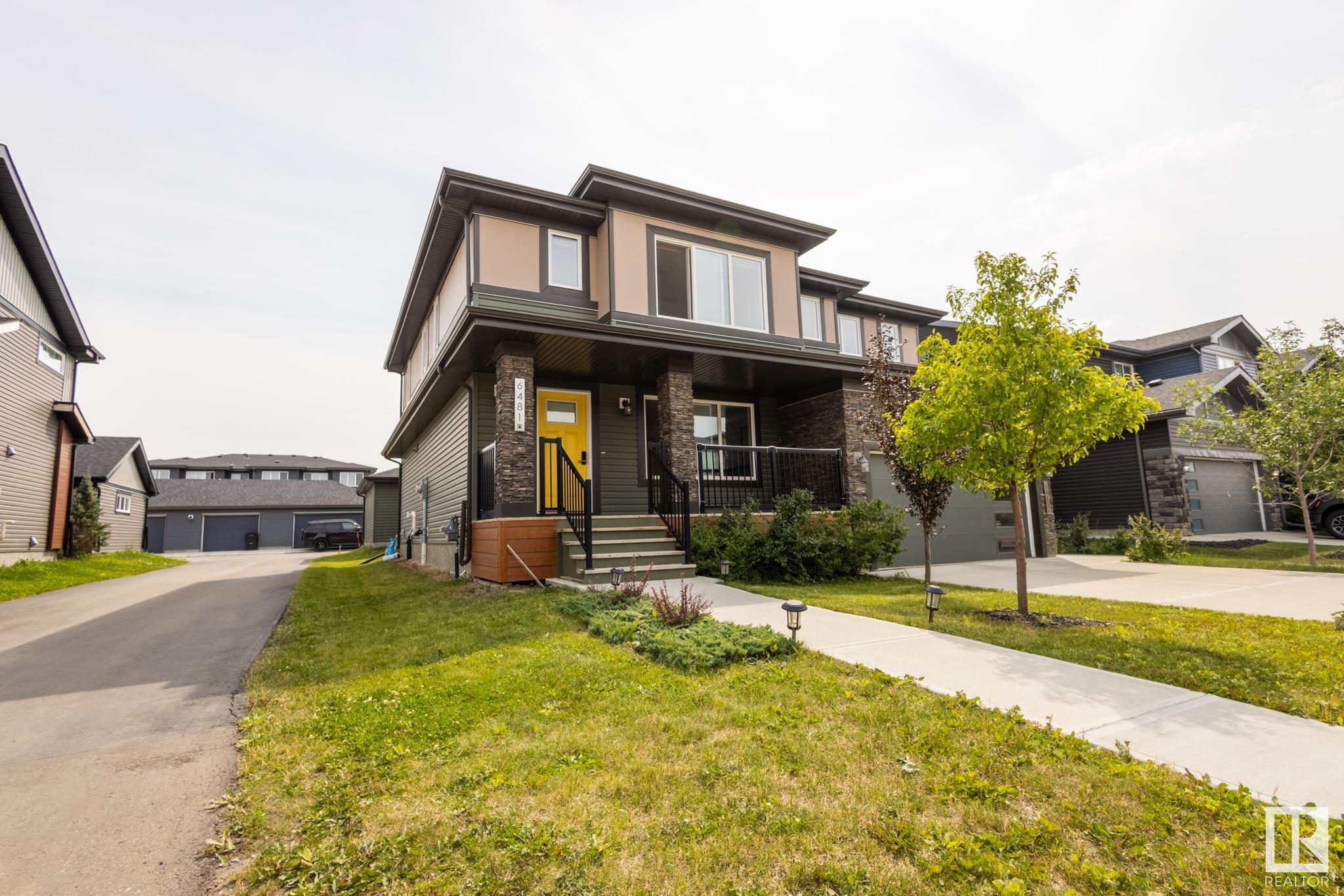 6481 King Wynd, Edmonton, MLS® # E4448461