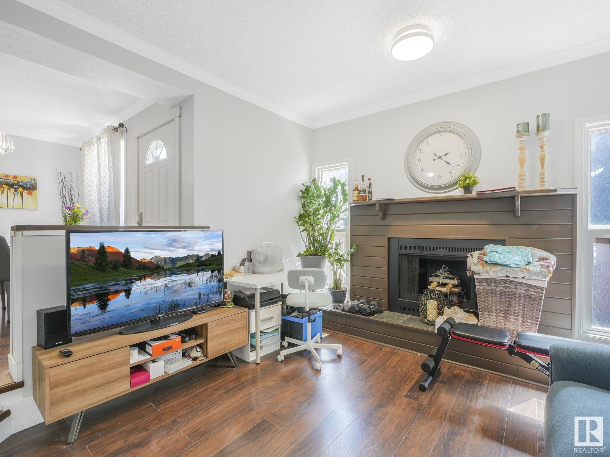 17010 100 Street Nw, Edmonton, MLS® # E4448463