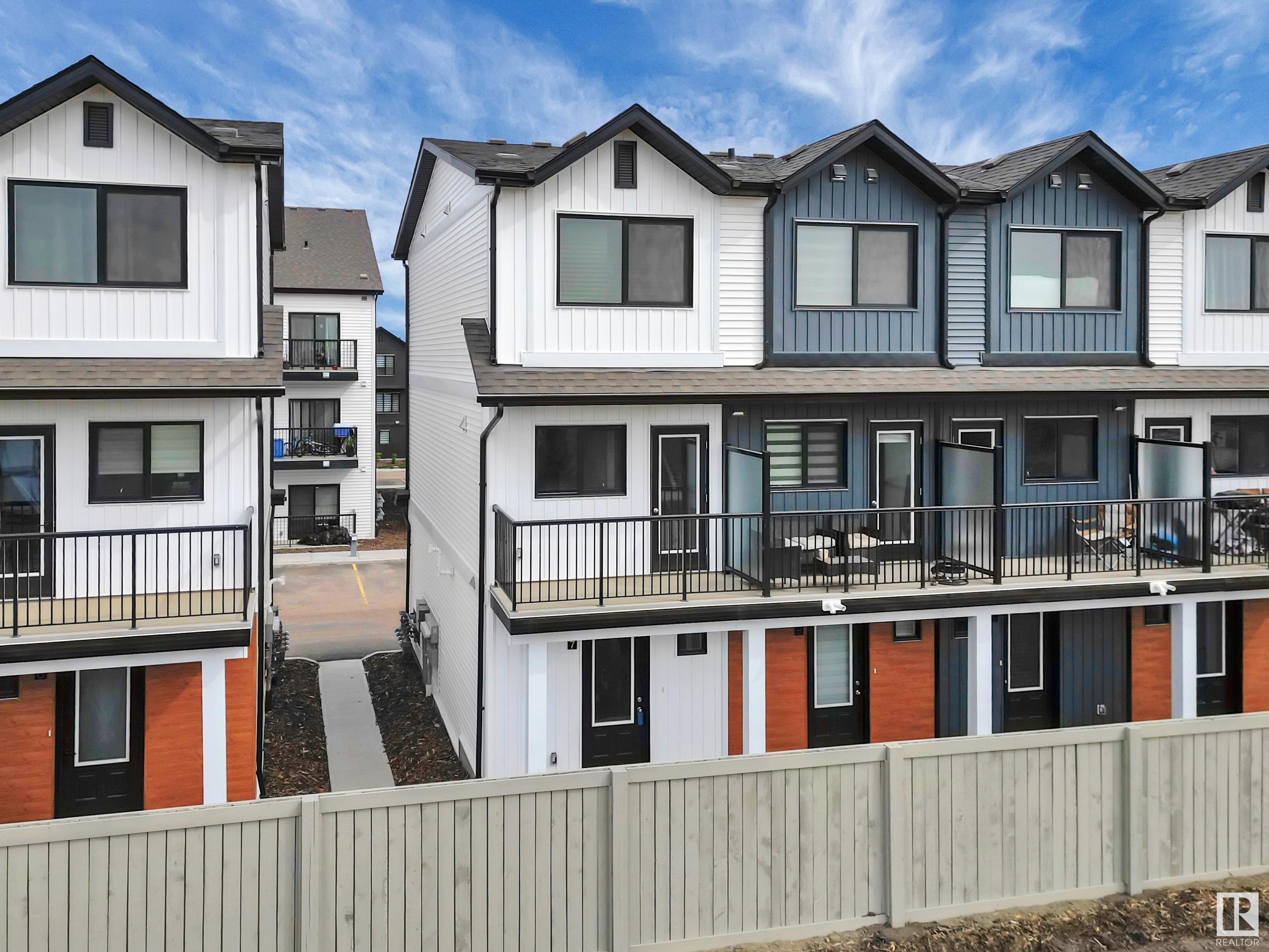 37 850 Secord Boulevard, Edmonton, MLS® # E4448465