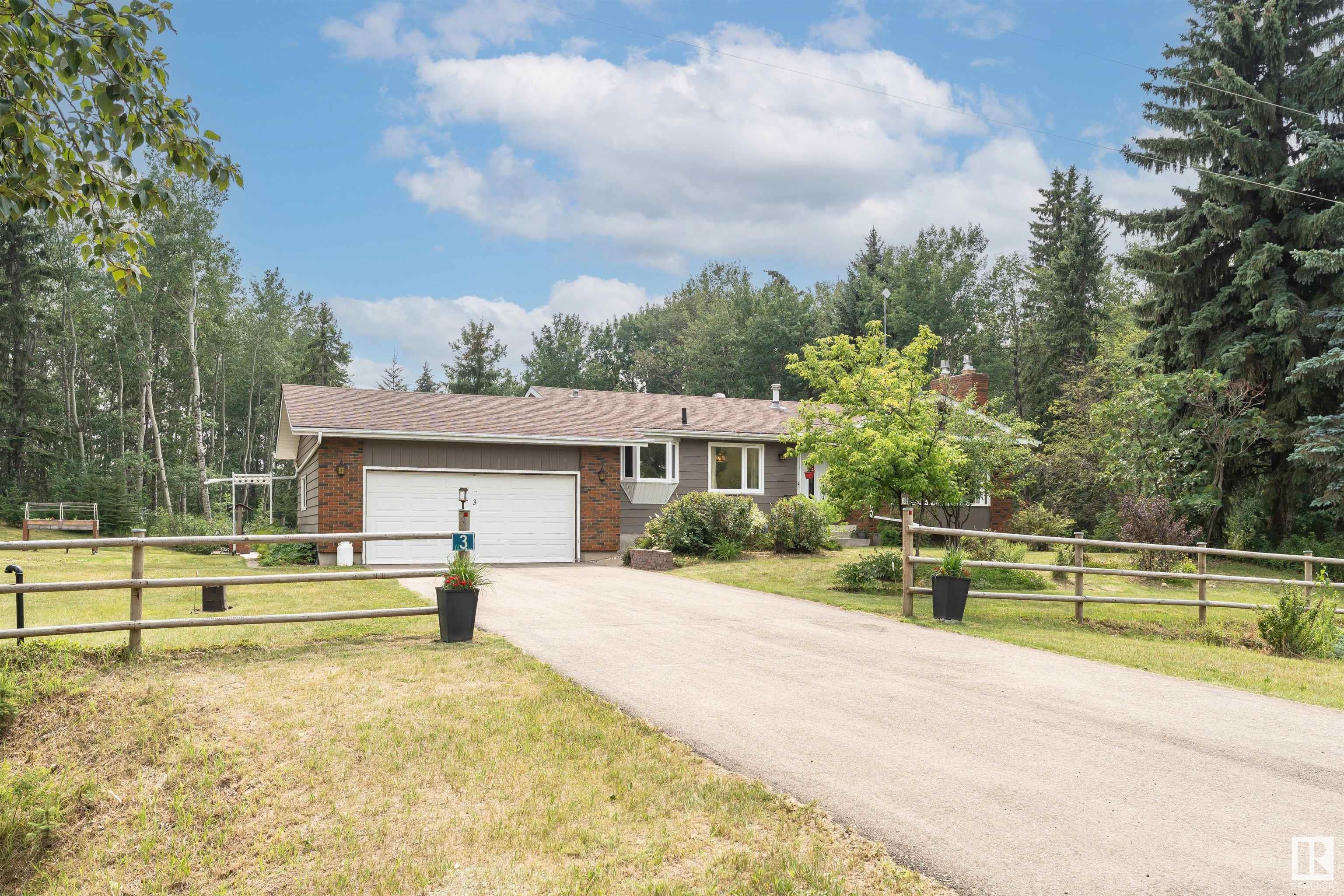 51028 Rge Road 261, Rural Parkland County, MLS® # E4448466