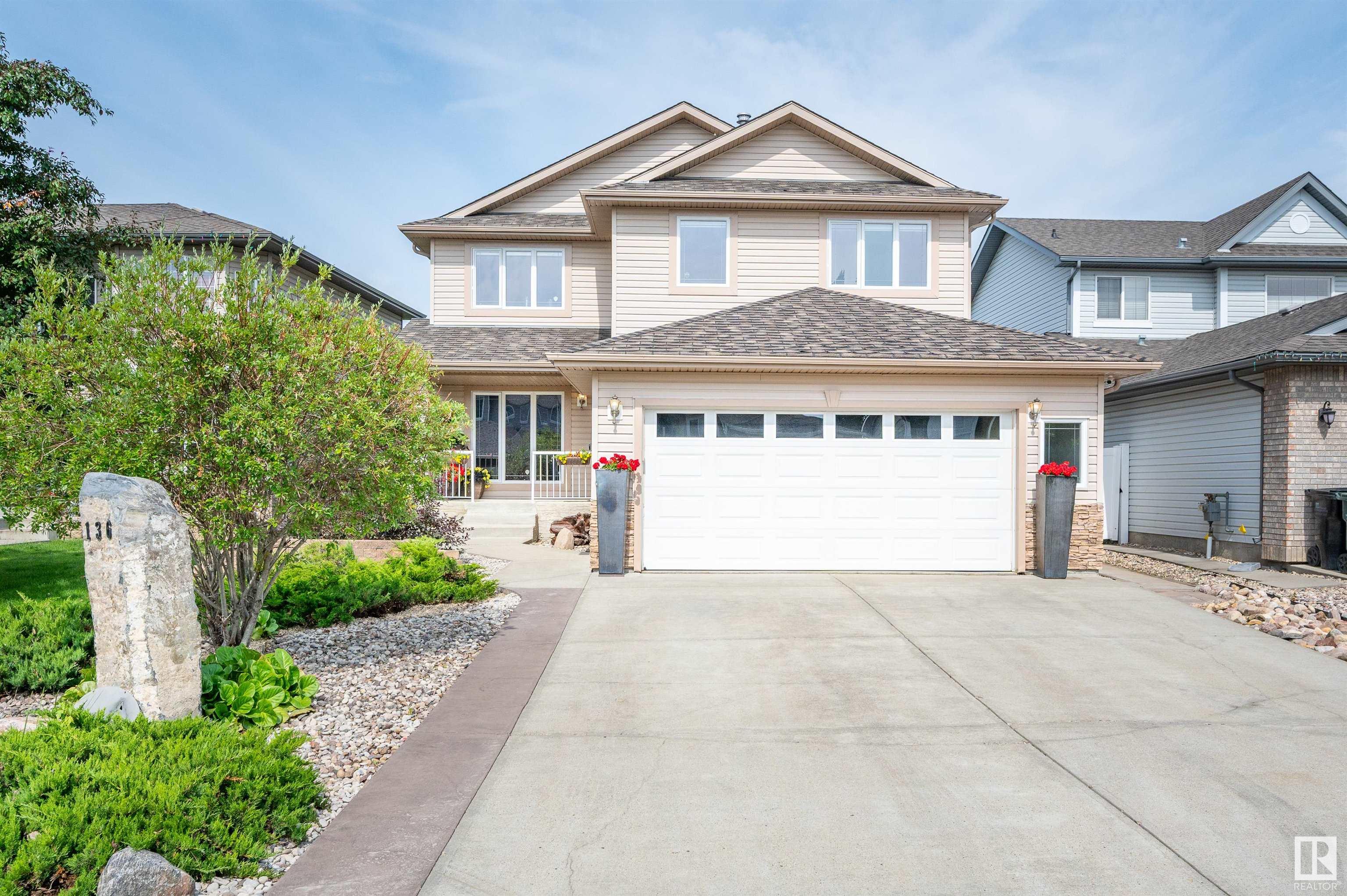 136 Foxtail Point(e), Sherwood Park, MLS® # E4448469