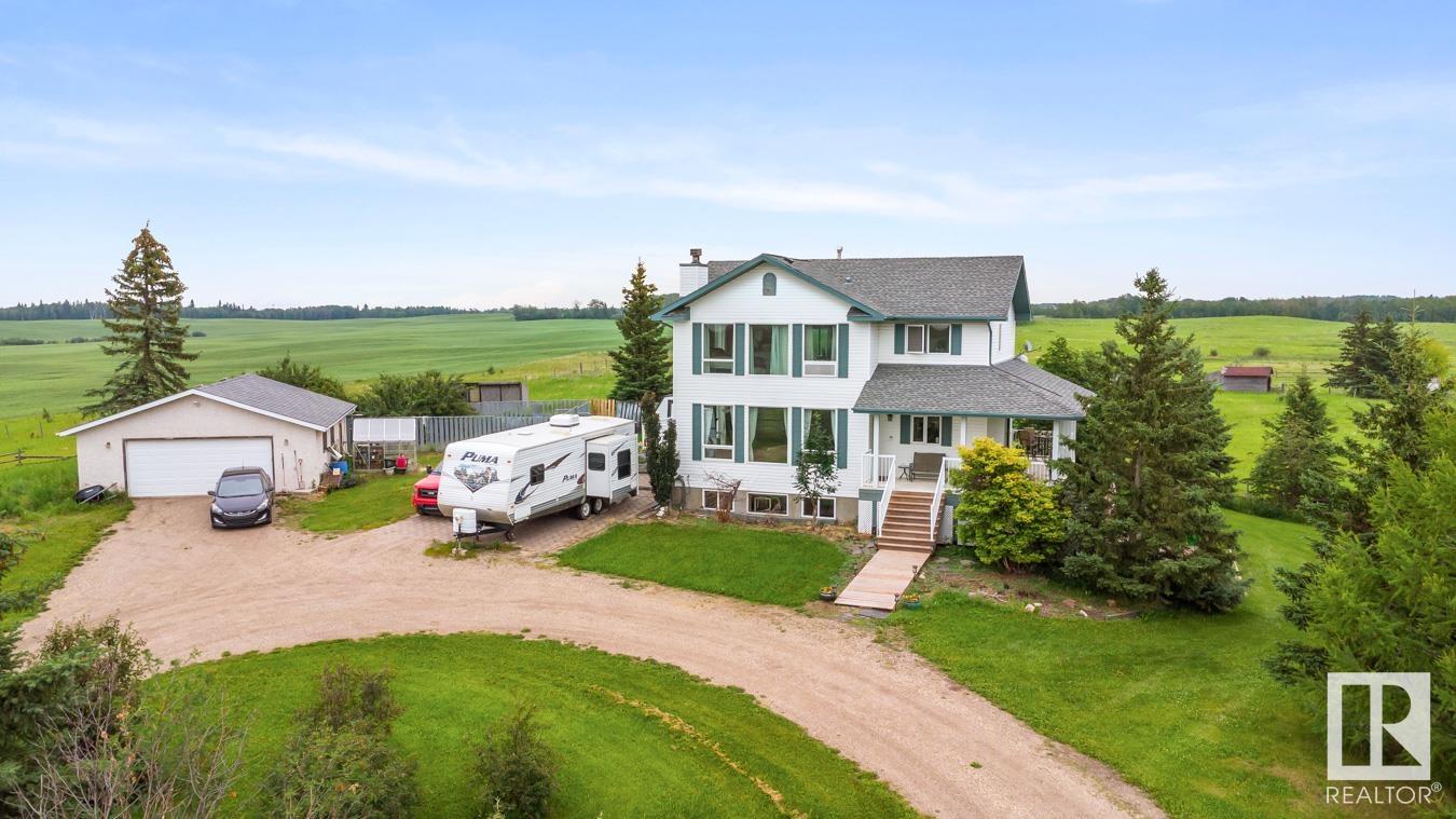 51433 Rge Road 232, Rural Strathcona County, MLS® # E4448470