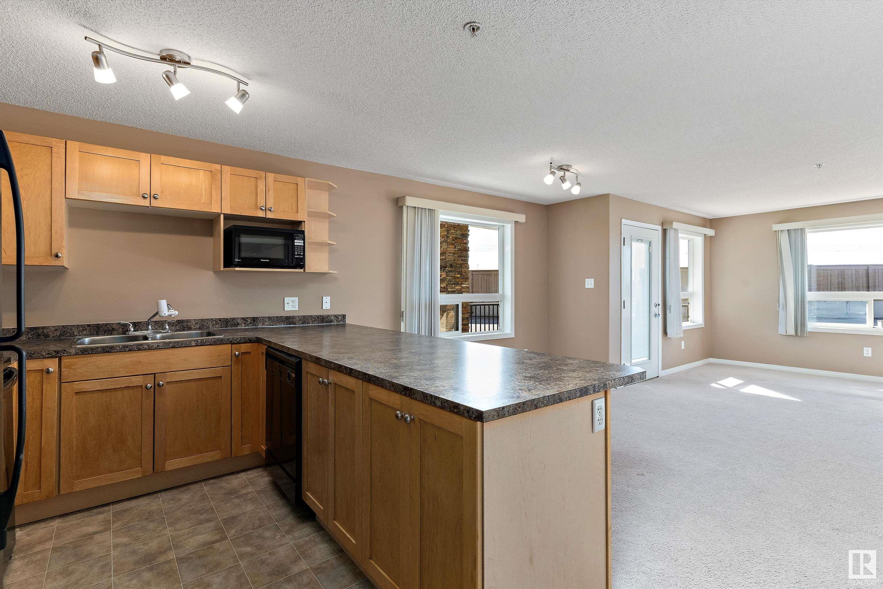1124 9363 Simpson Drive, Edmonton, MLS® # E4448471