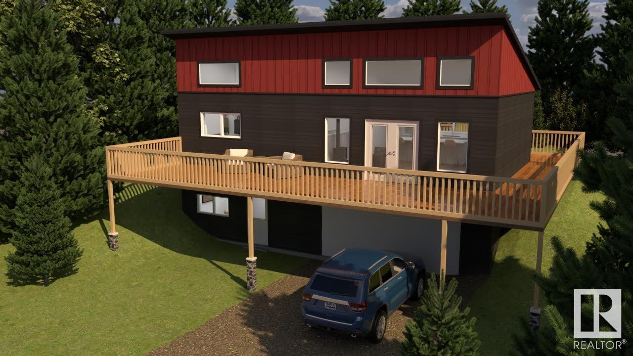 17 Hillside Crescent, Rural Lac Ste. Anne County, MLS® # E4448473