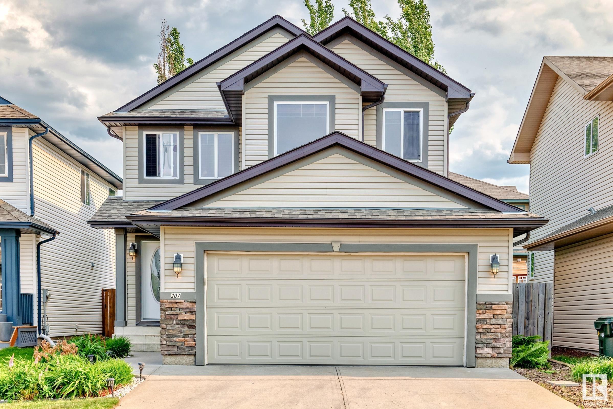 207 Suncrest Road, Sherwood Park, MLS® # E4448480