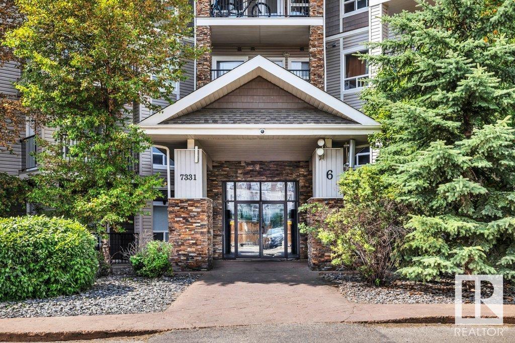 6103 7331 South Terwillegar Drive, Edmonton, MLS® # E4448482