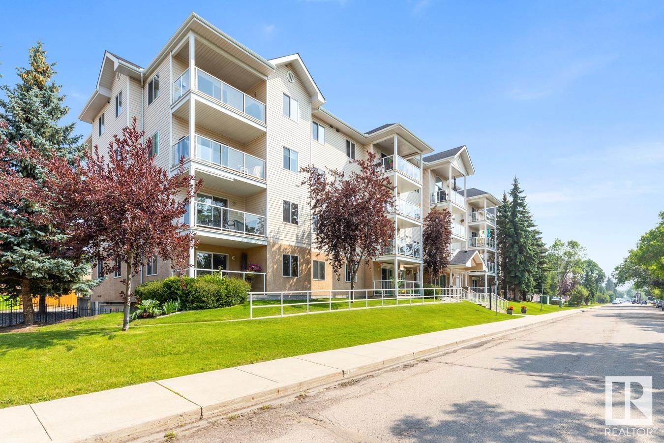 301 5116 49 Avenue, Leduc, MLS® # E4448485