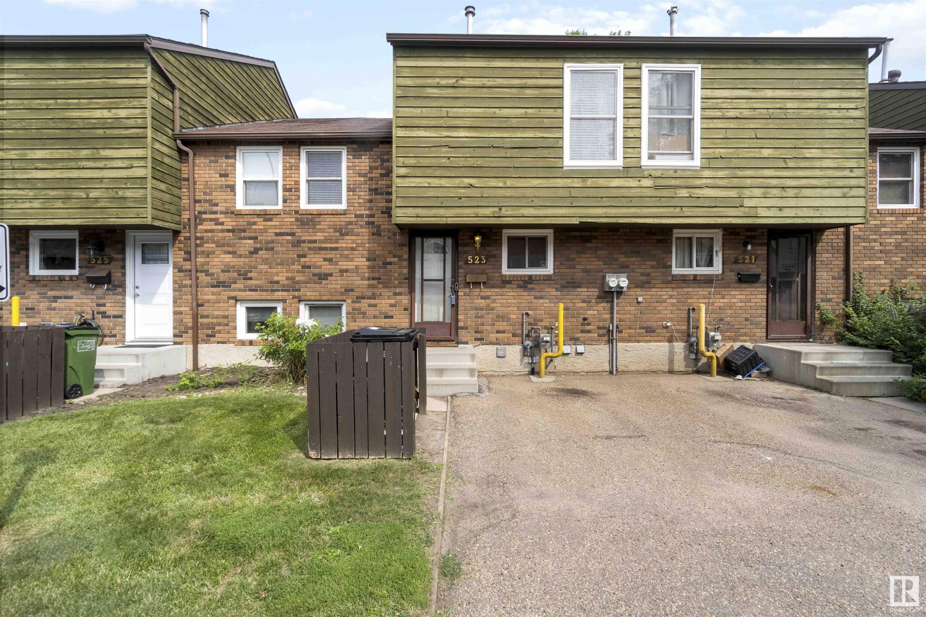 523 Abbottsfield Road, Edmonton, MLS® # E4448487