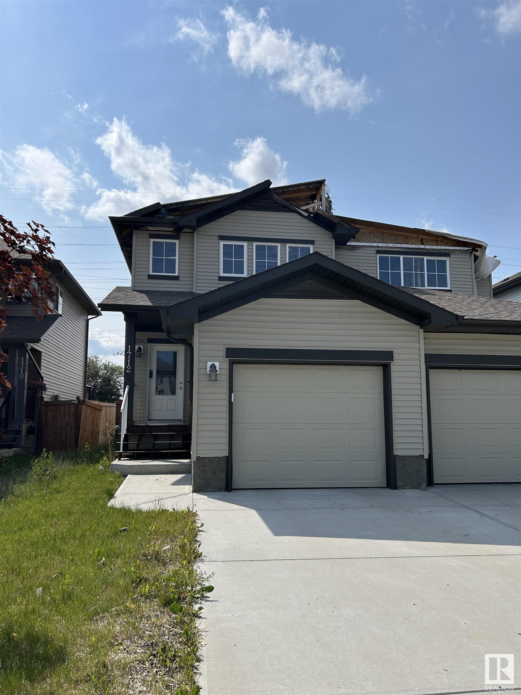 1712 27 Street, Edmonton, MLS® # E4448488