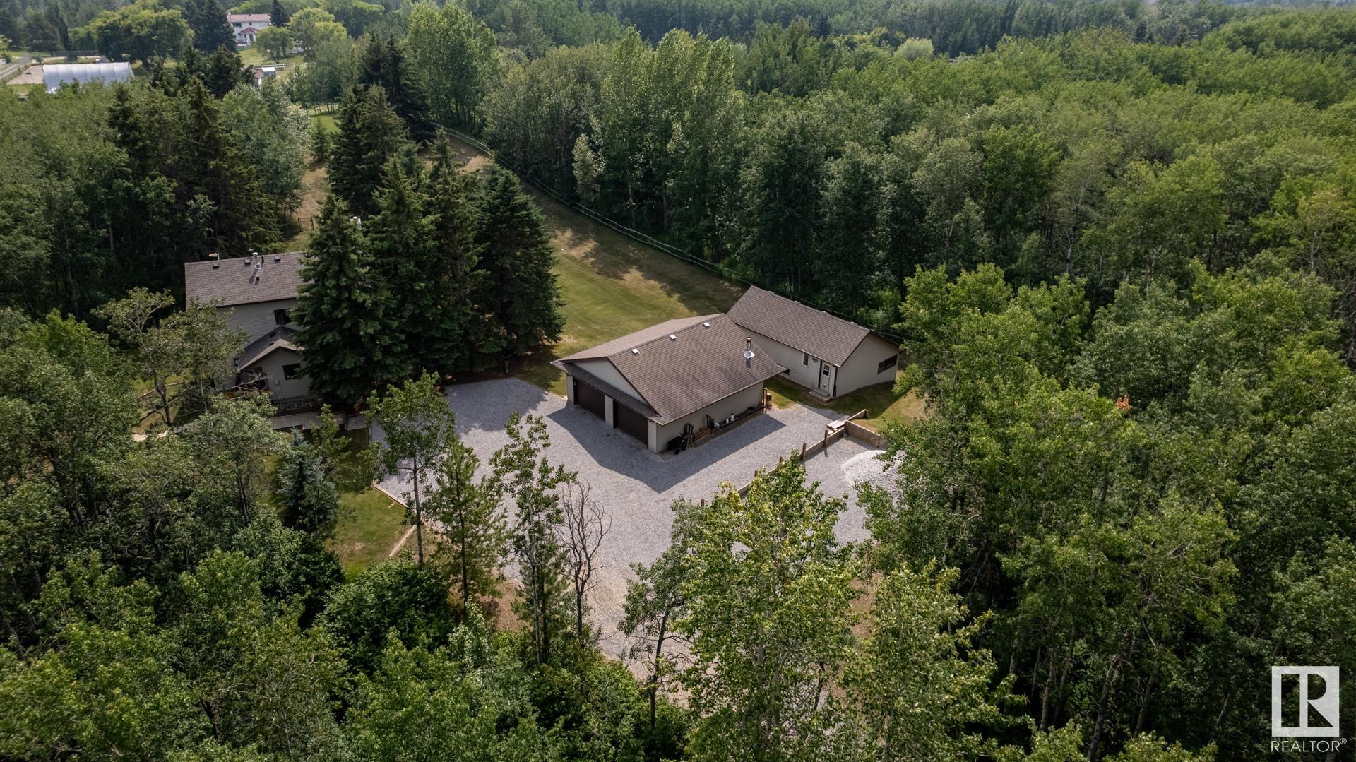 23 52437 Range Road 21, Rural Parkland County, MLS® # E4448490