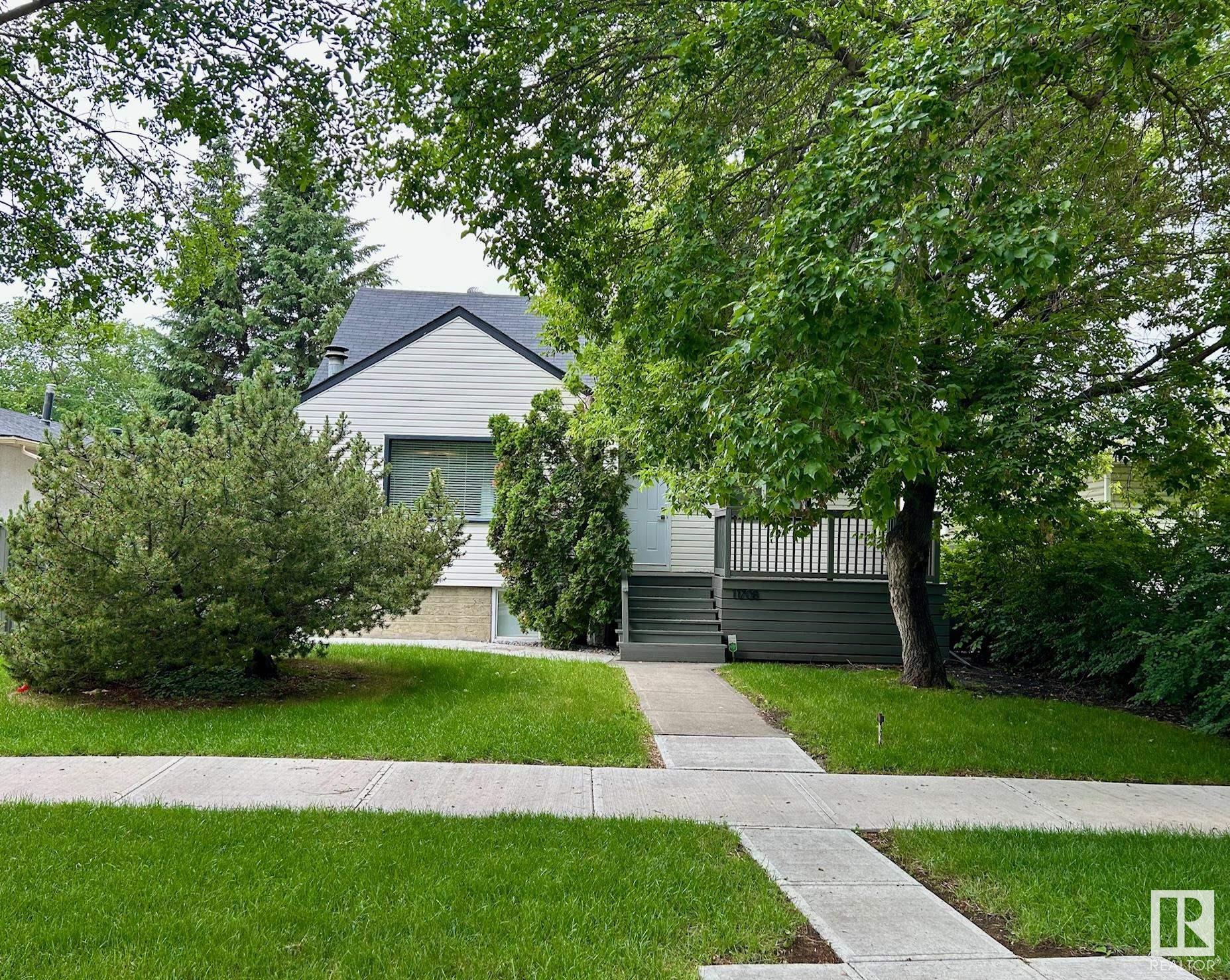 11708 130 Street, Edmonton, MLS® # E4448491