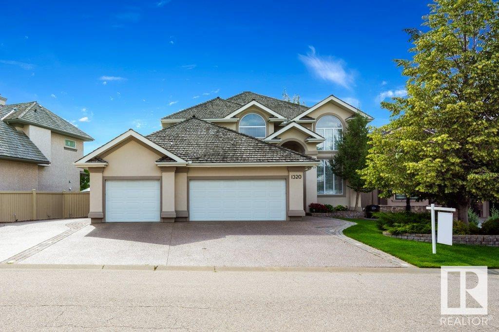 1320 119a Street, Edmonton, MLS® # E4448494