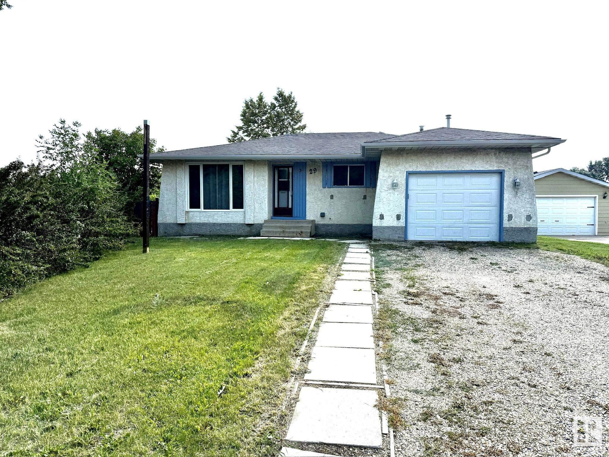 29 Camelot Crescent, Leduc, MLS® # E4448495