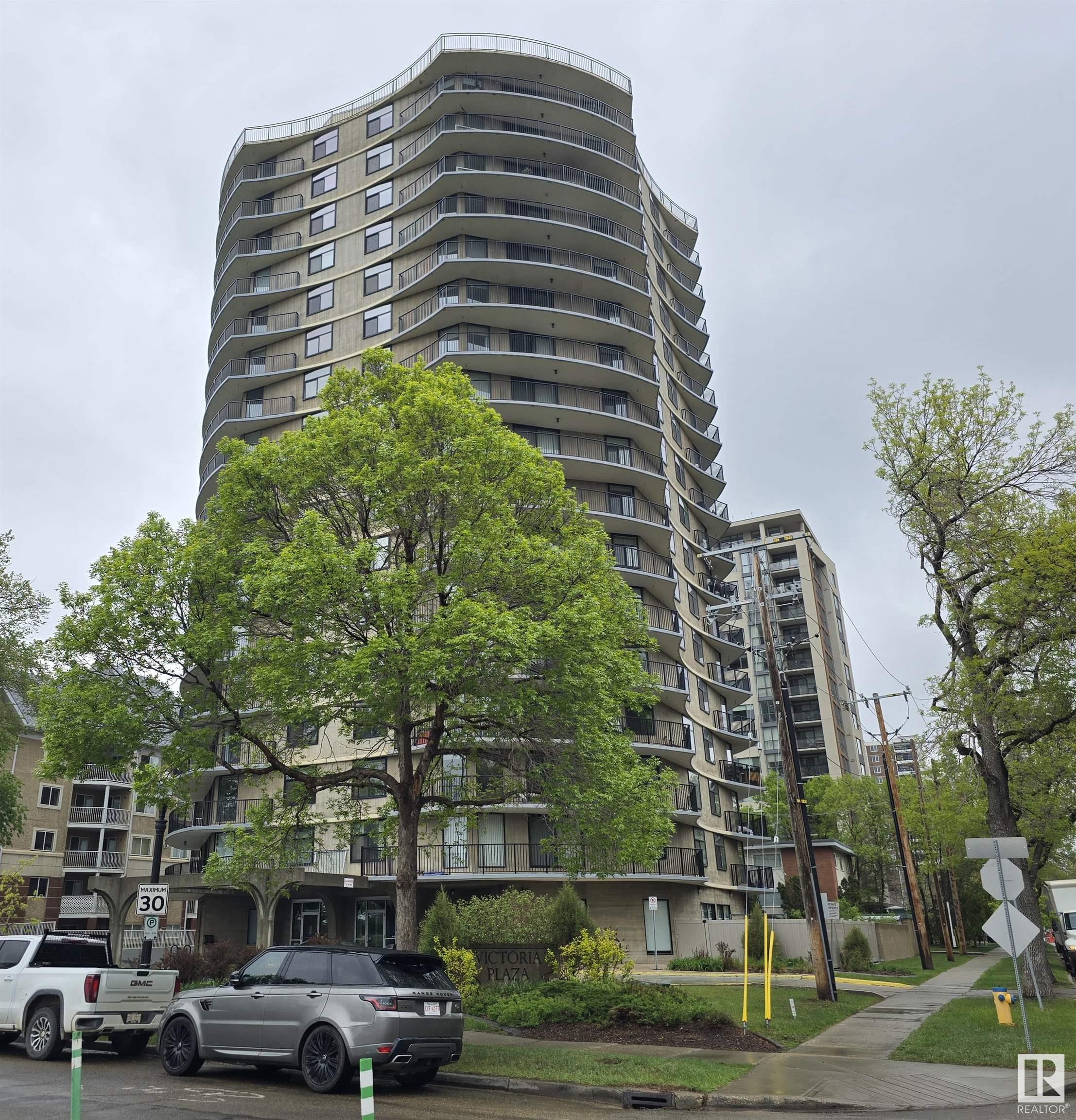 701 11710 100 Avenue, Edmonton, MLS® # E4448497