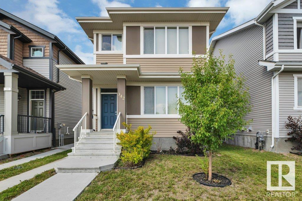 342 West Haven Drive, Leduc, MLS® # E4448501