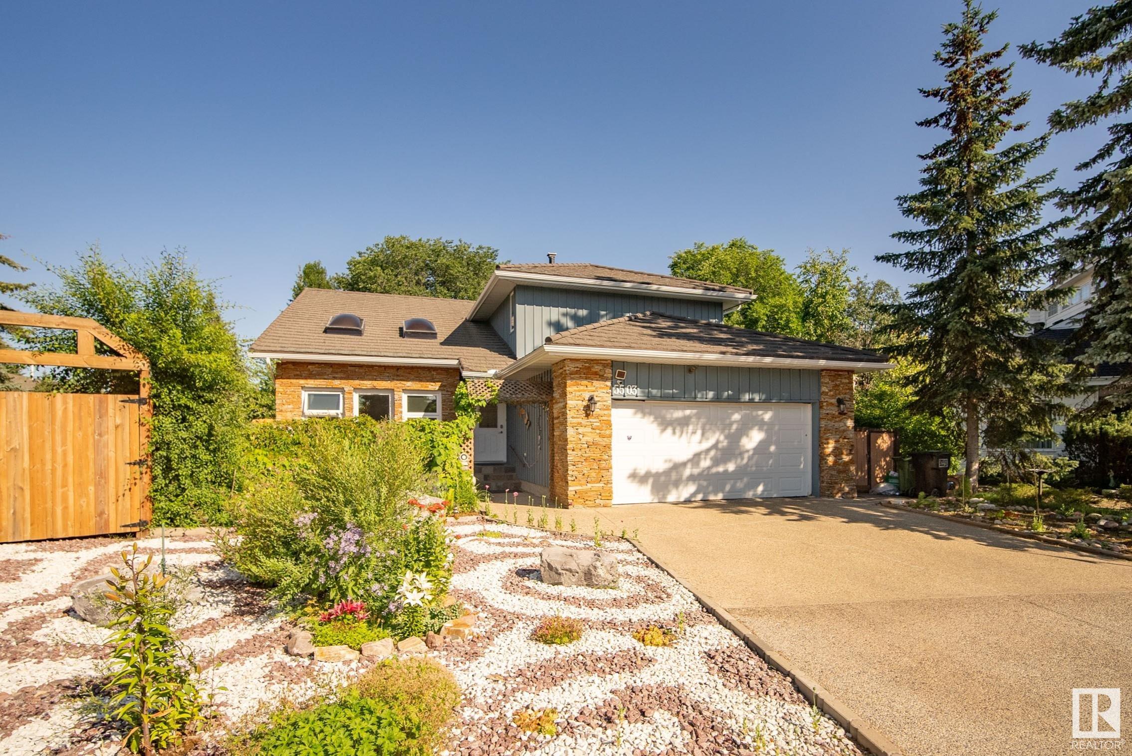 5503 174 Street, Edmonton, MLS® # E4448503