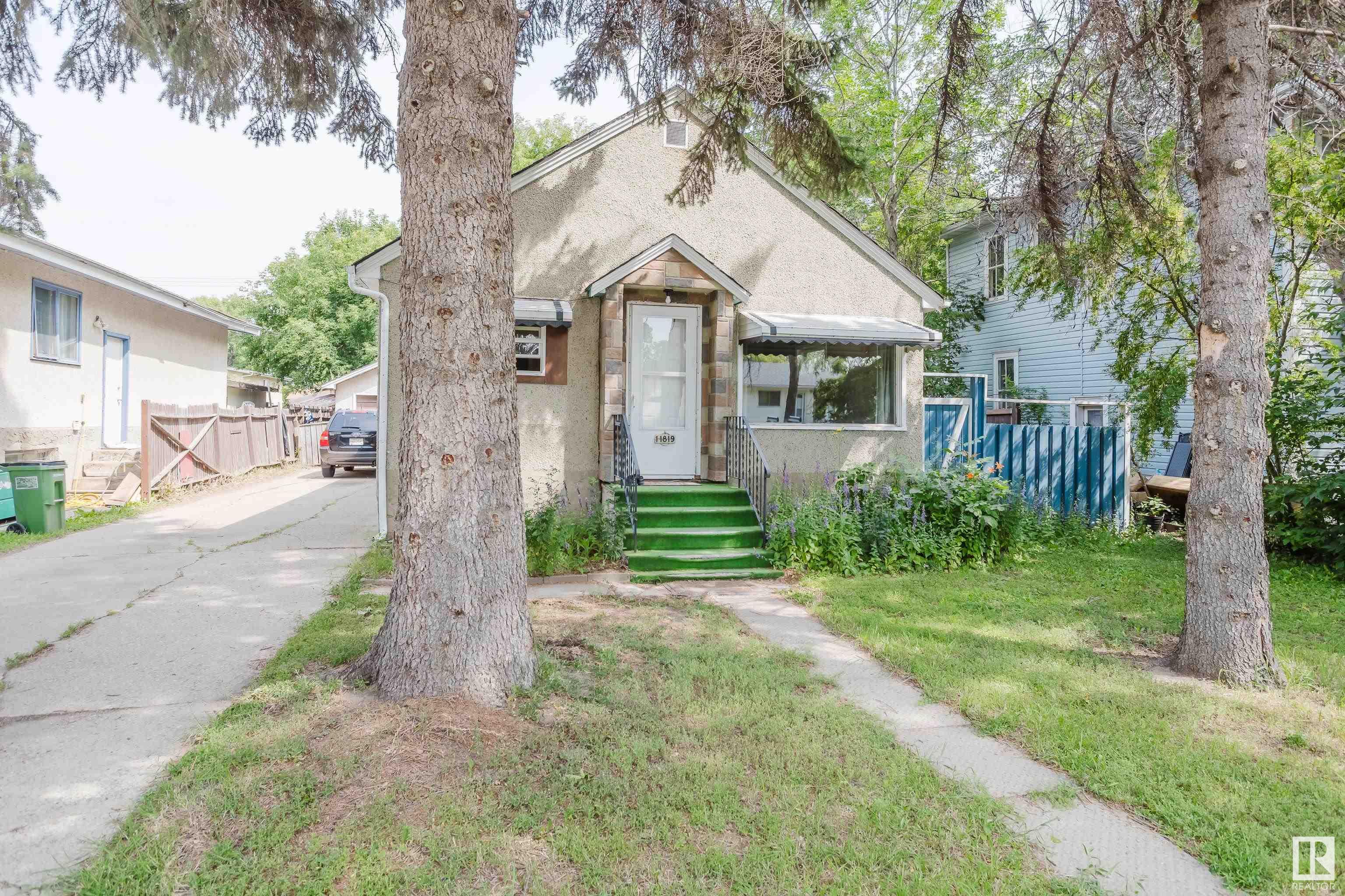 11819 45 Street, Edmonton, MLS® # E4448506