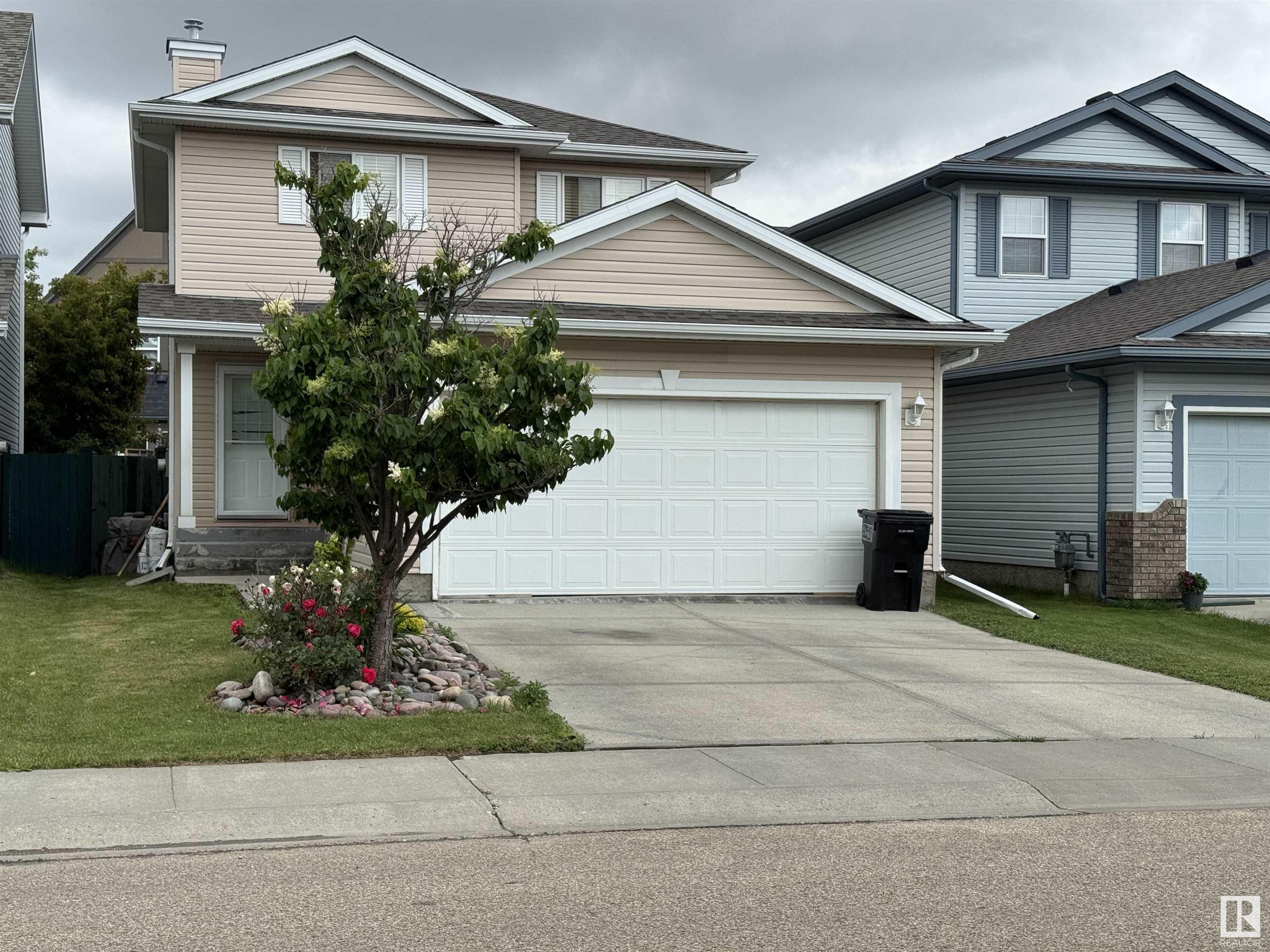 1857 Garnett Way, Edmonton, MLS® # E4448508