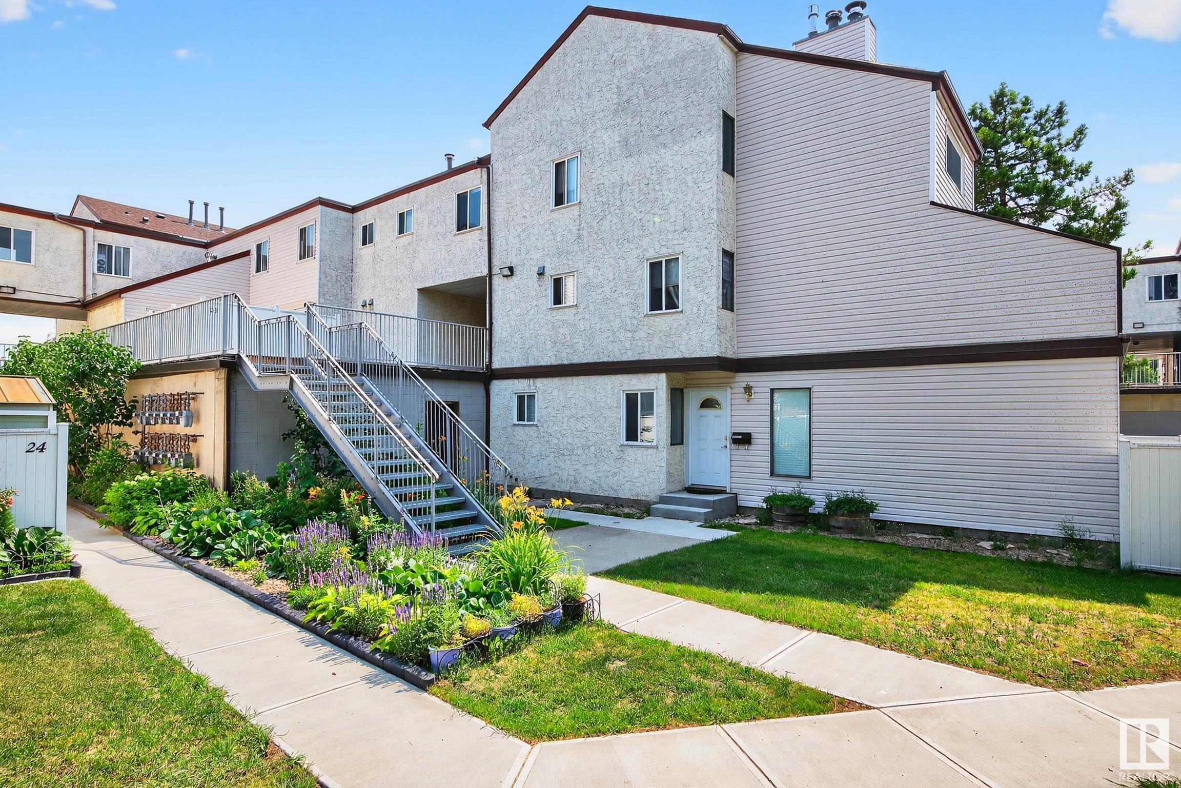37 Lancaster Terrace, Edmonton, MLS® # E4448509